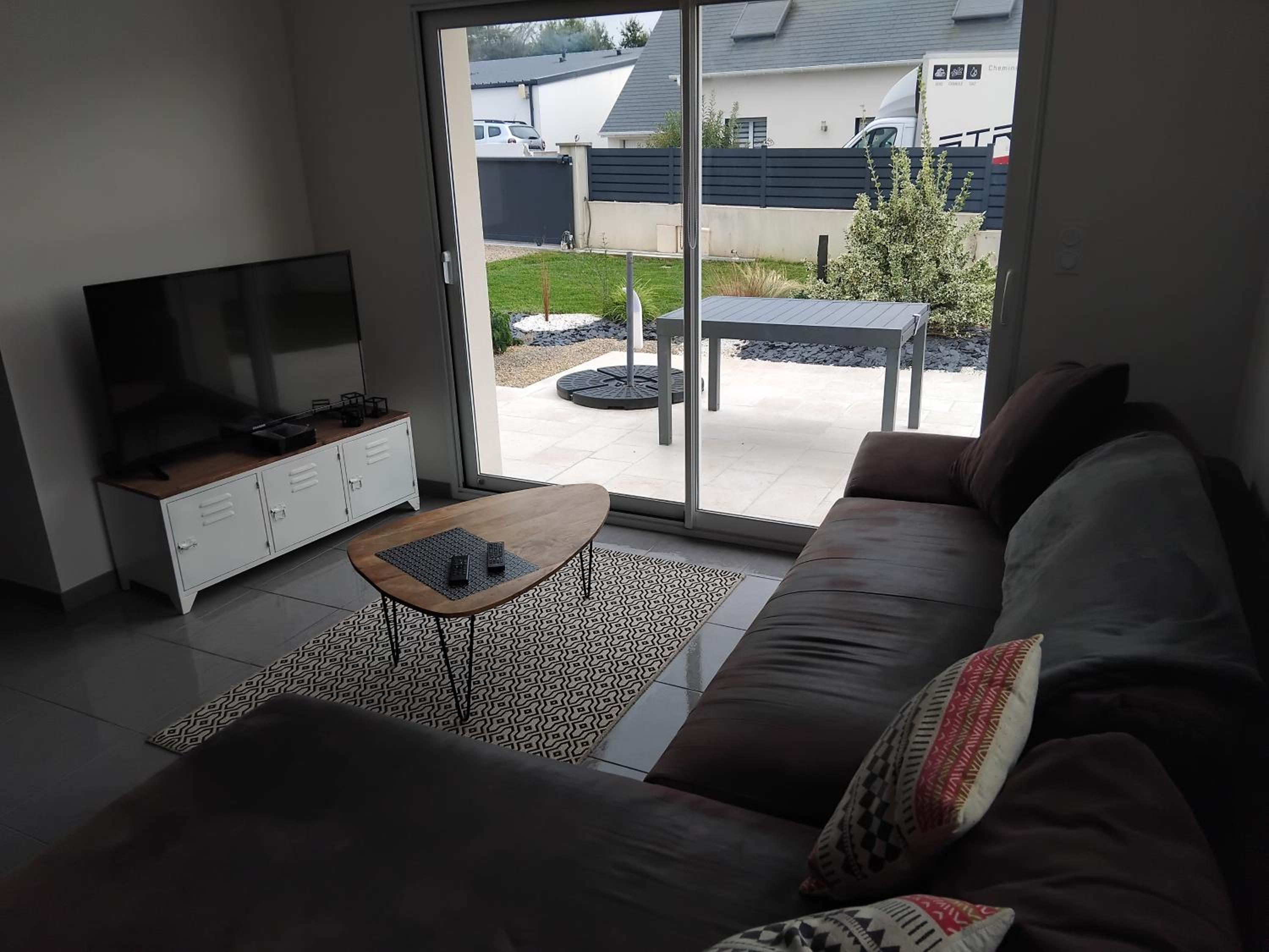 Maison 130 m2 4 chambres