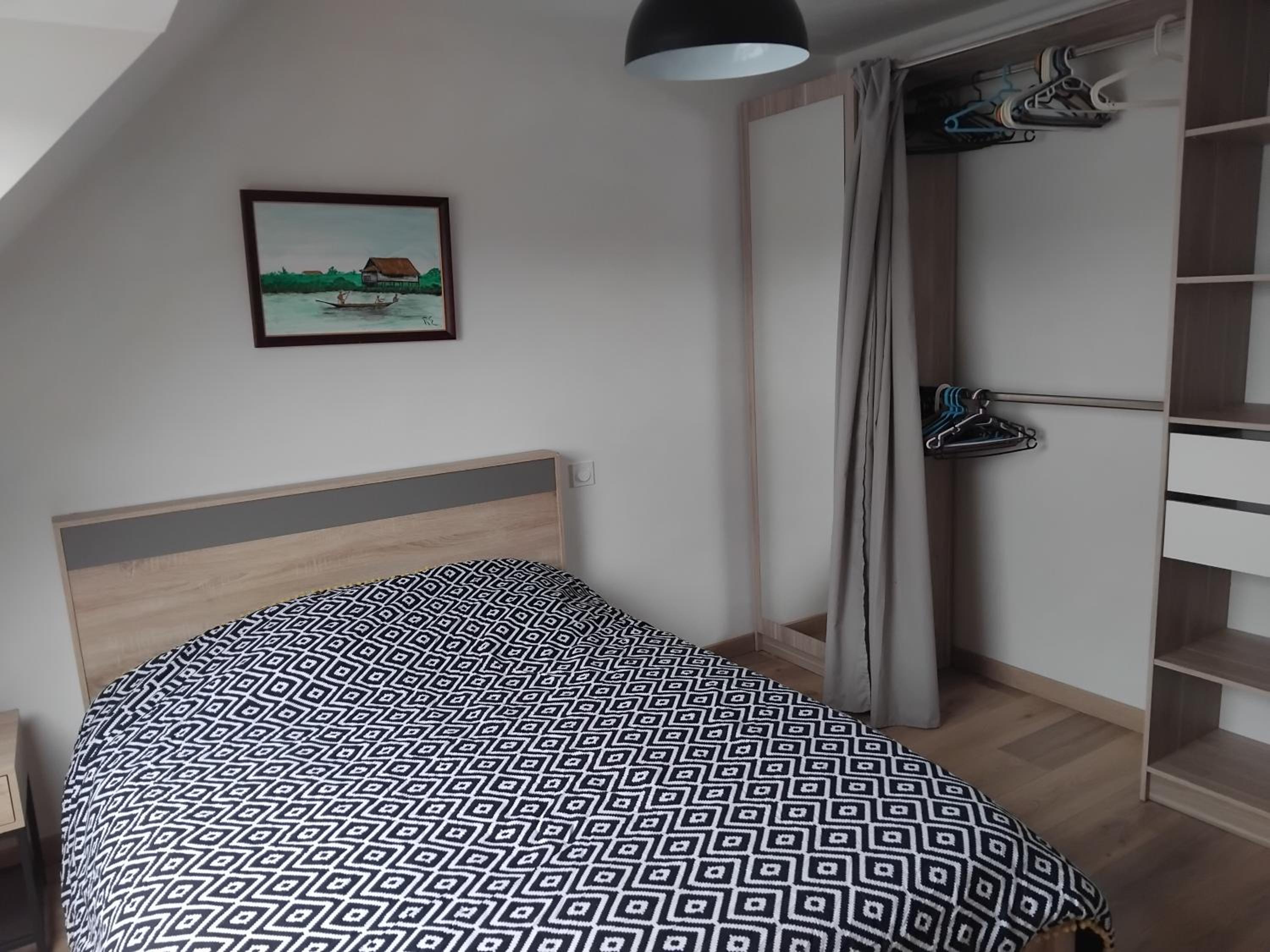 Maison 130 m2 4 chambres