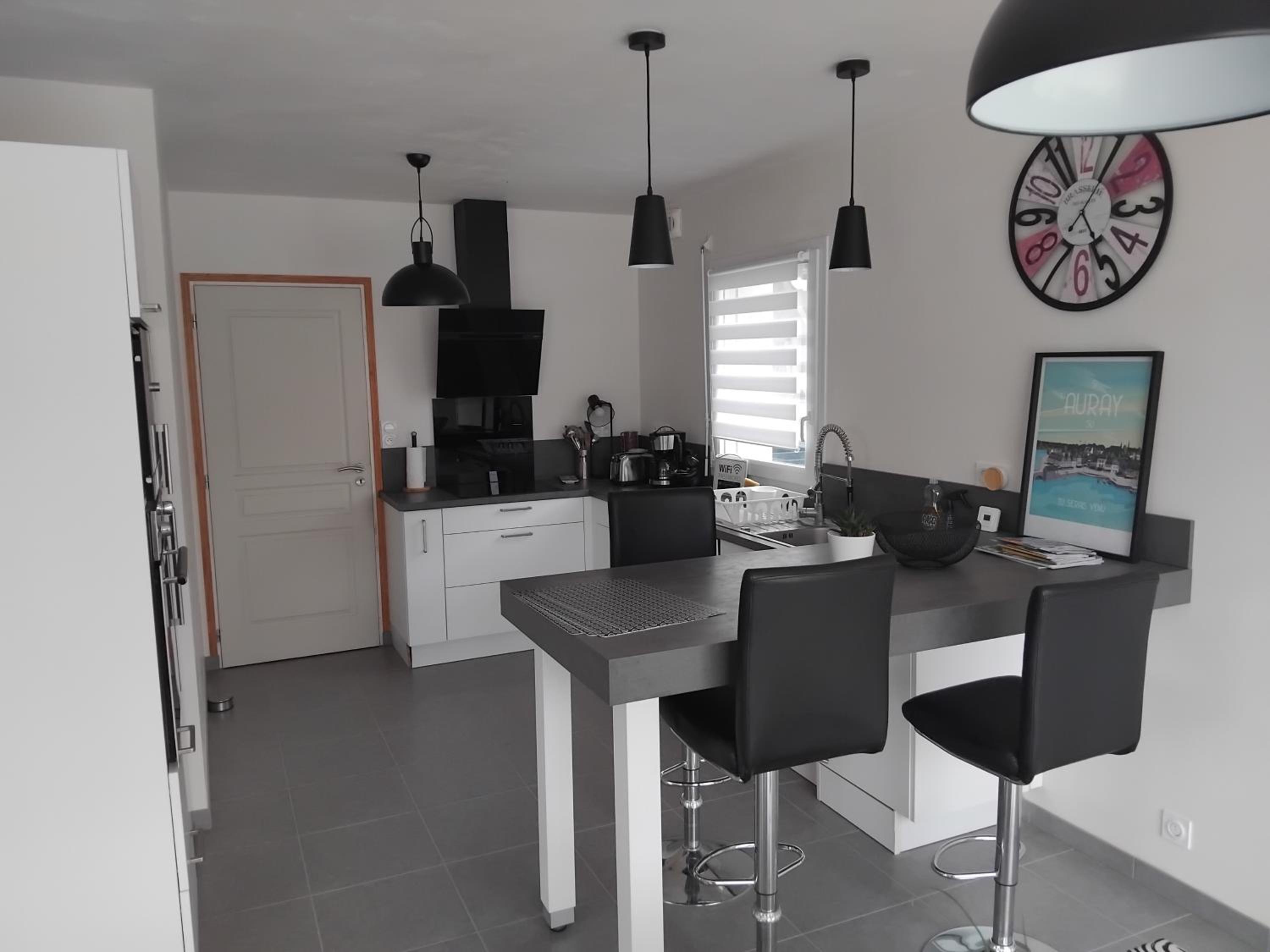 Maison 130 m2 4 chambres