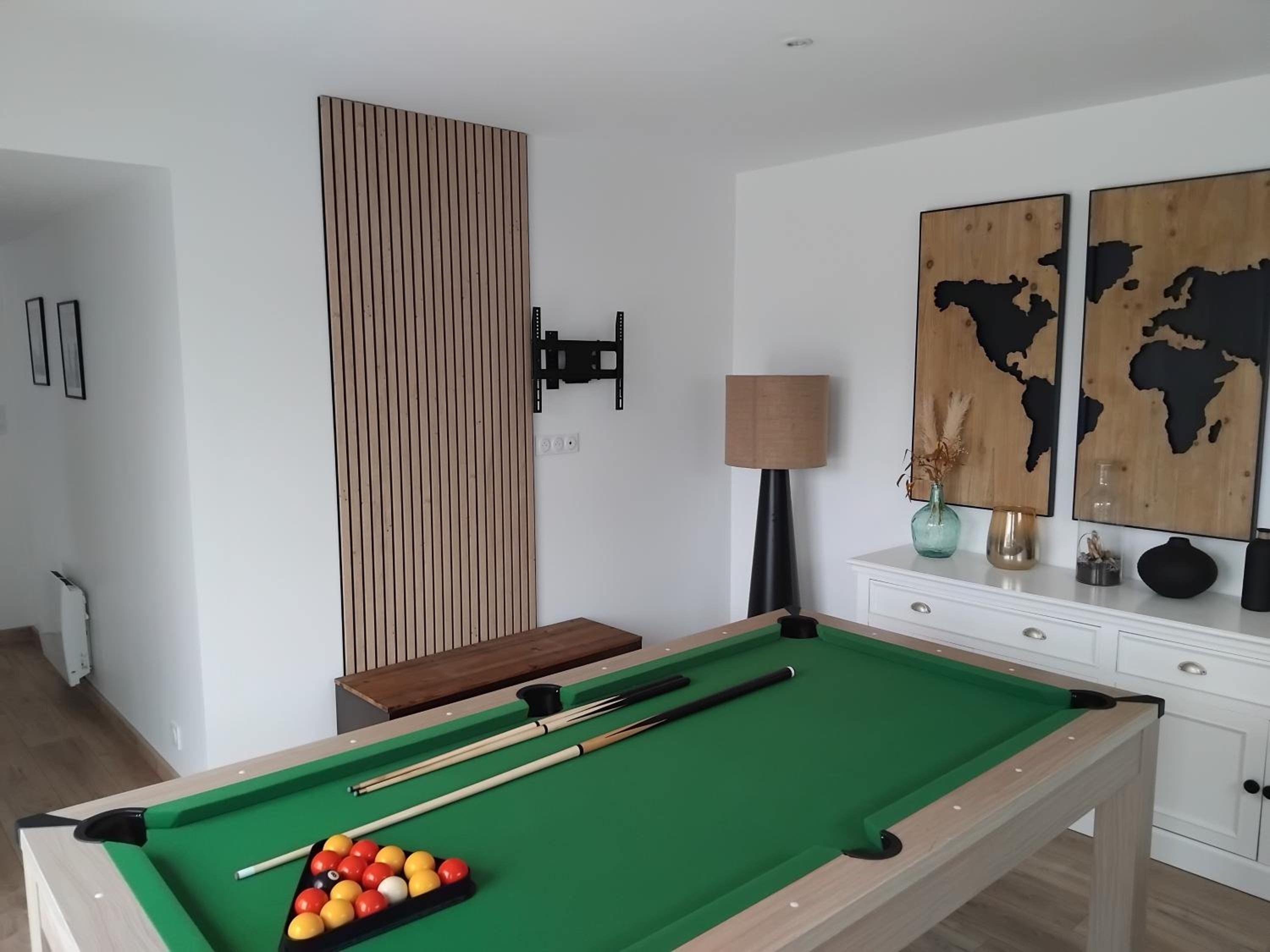 Maison 130 m2 4 chambres