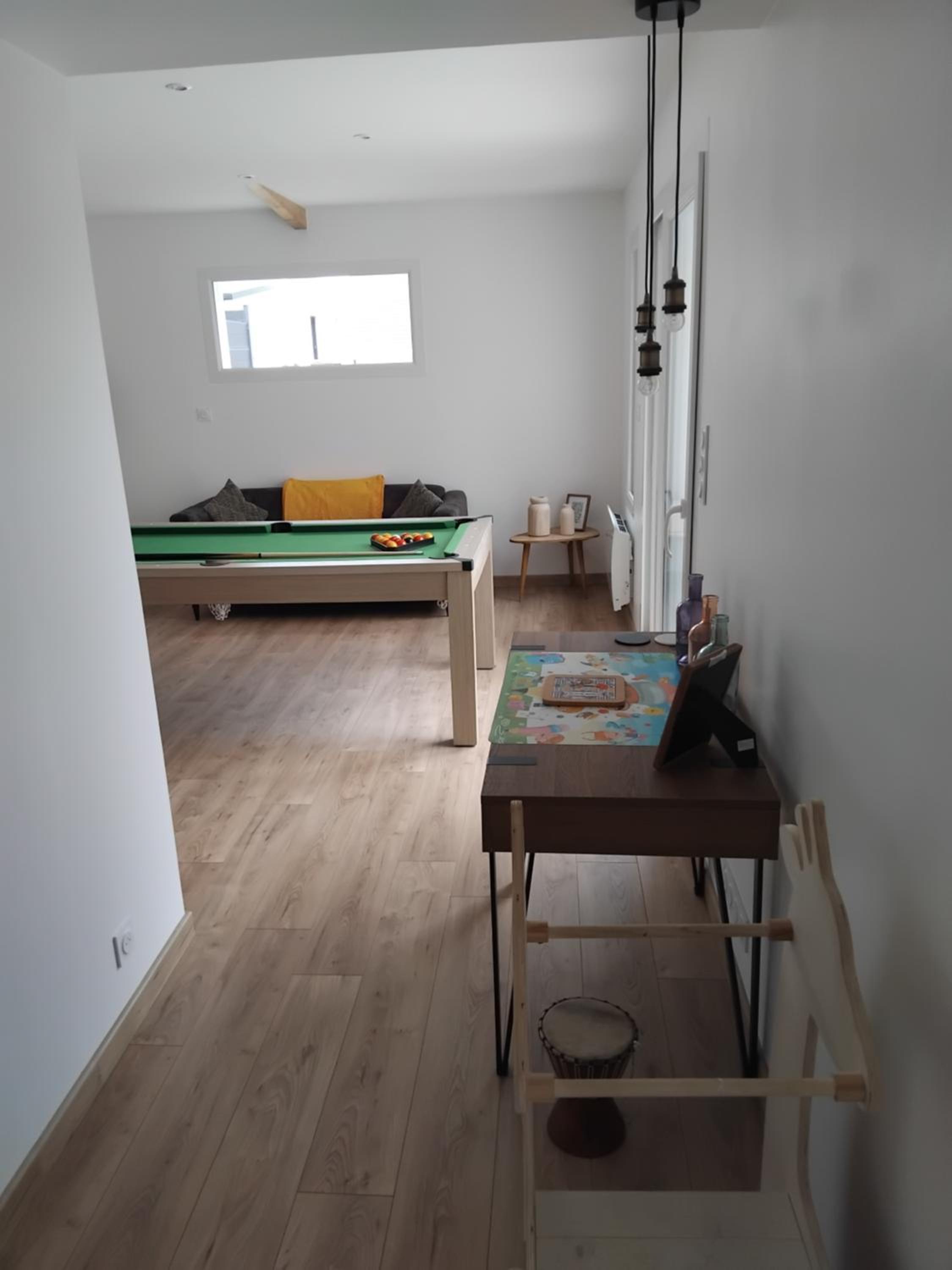 Maison 130 m2 4 chambres