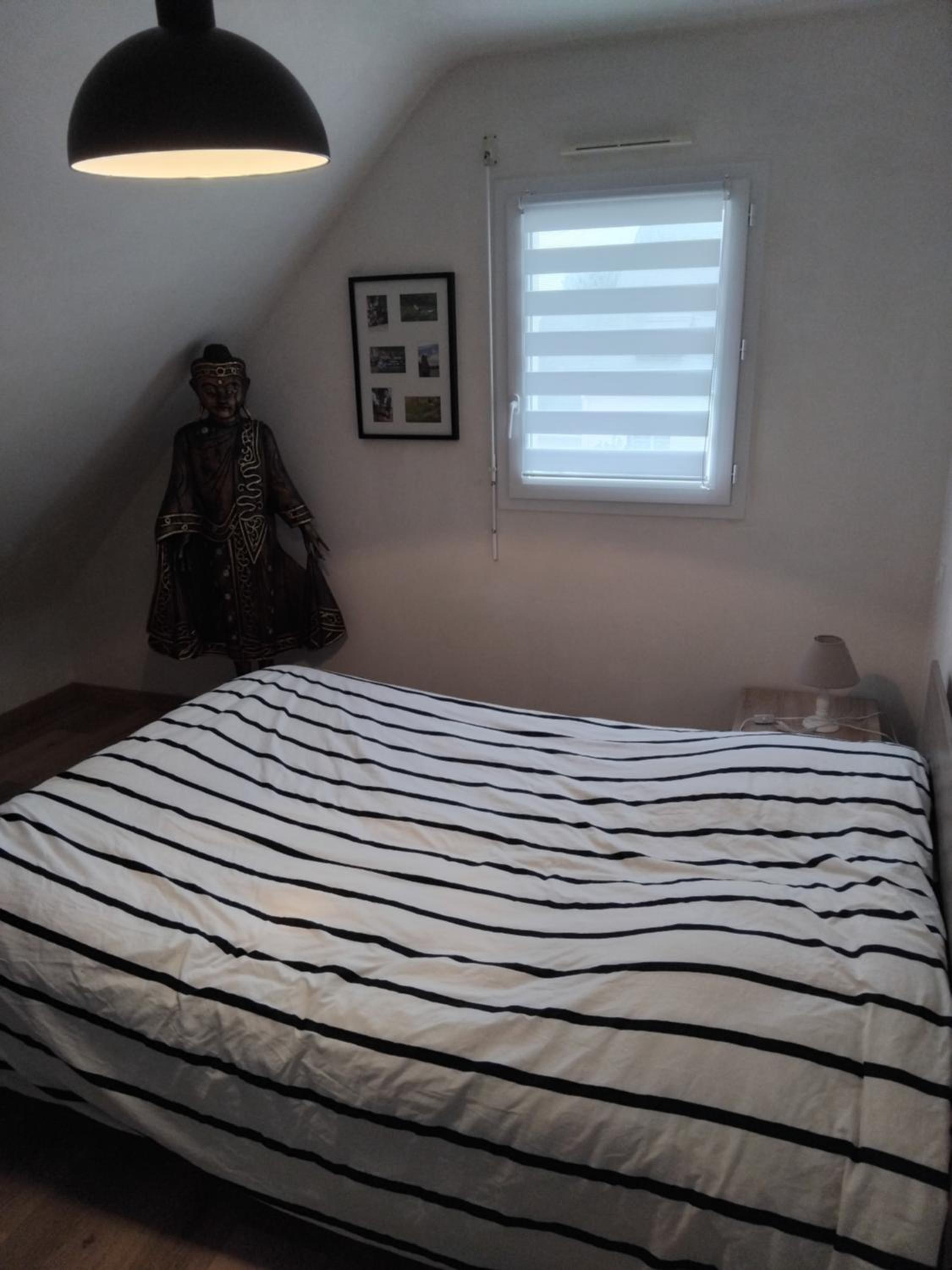 Maison 130 m2 4 chambres