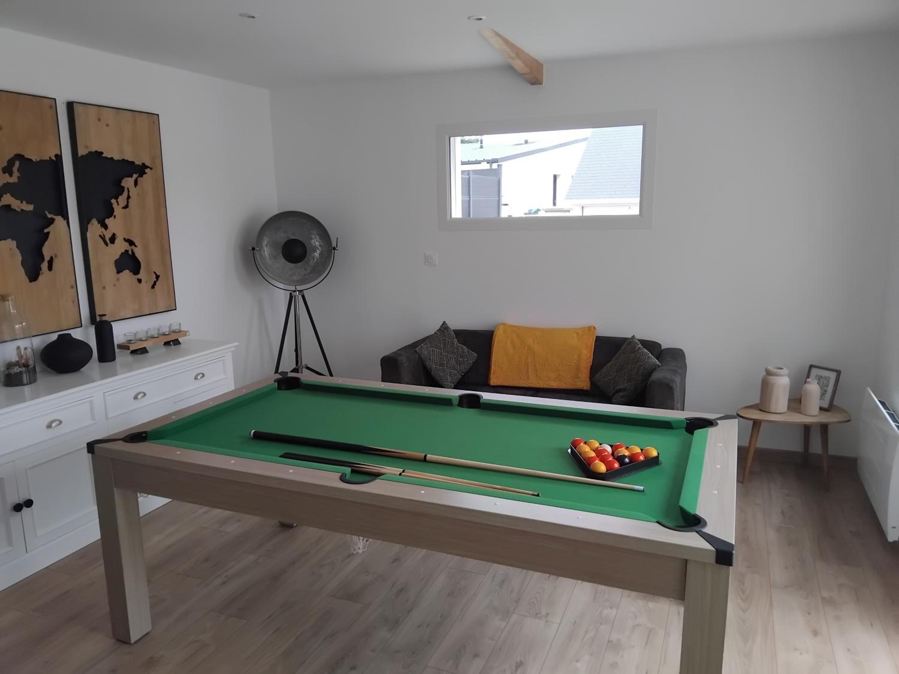 Maison 130 m2 4 chambres