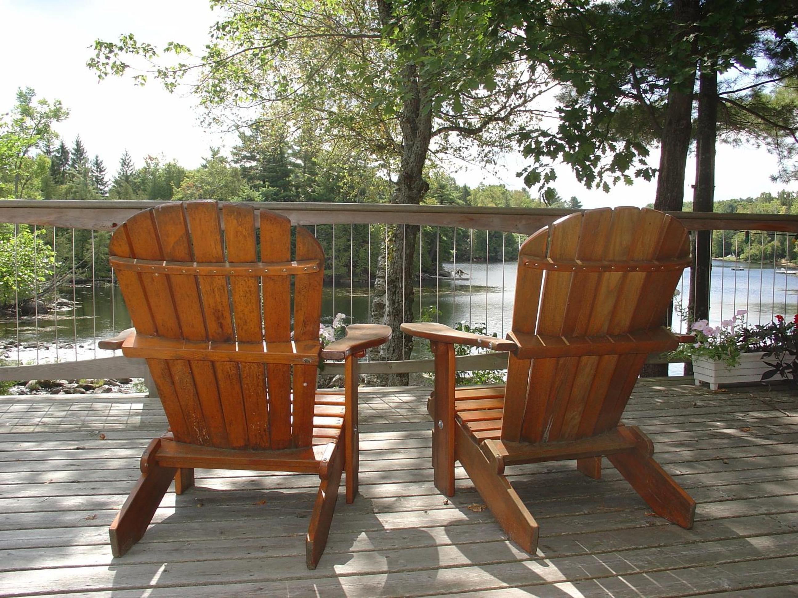 Sunny Rock Bed & Breakfast