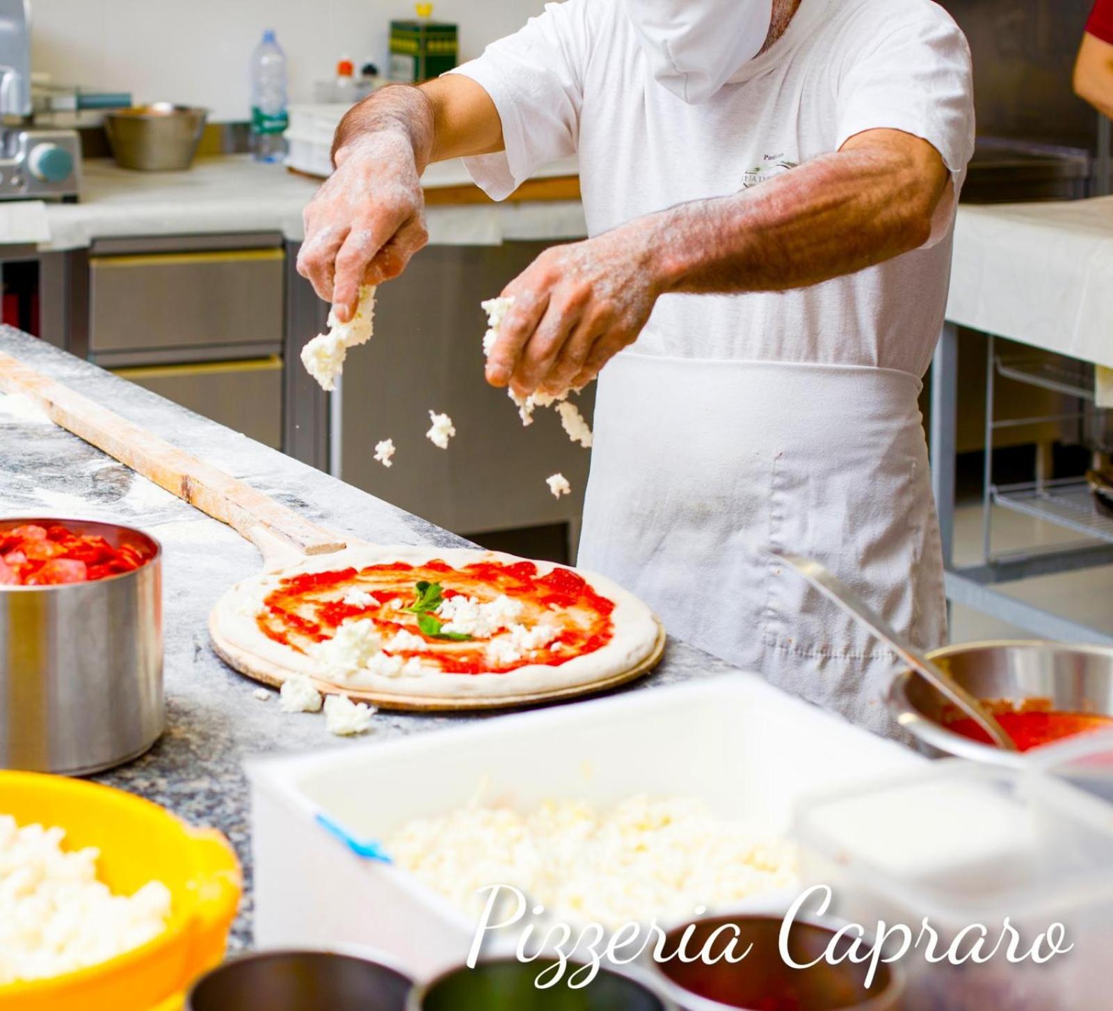 B&B l'angoletto