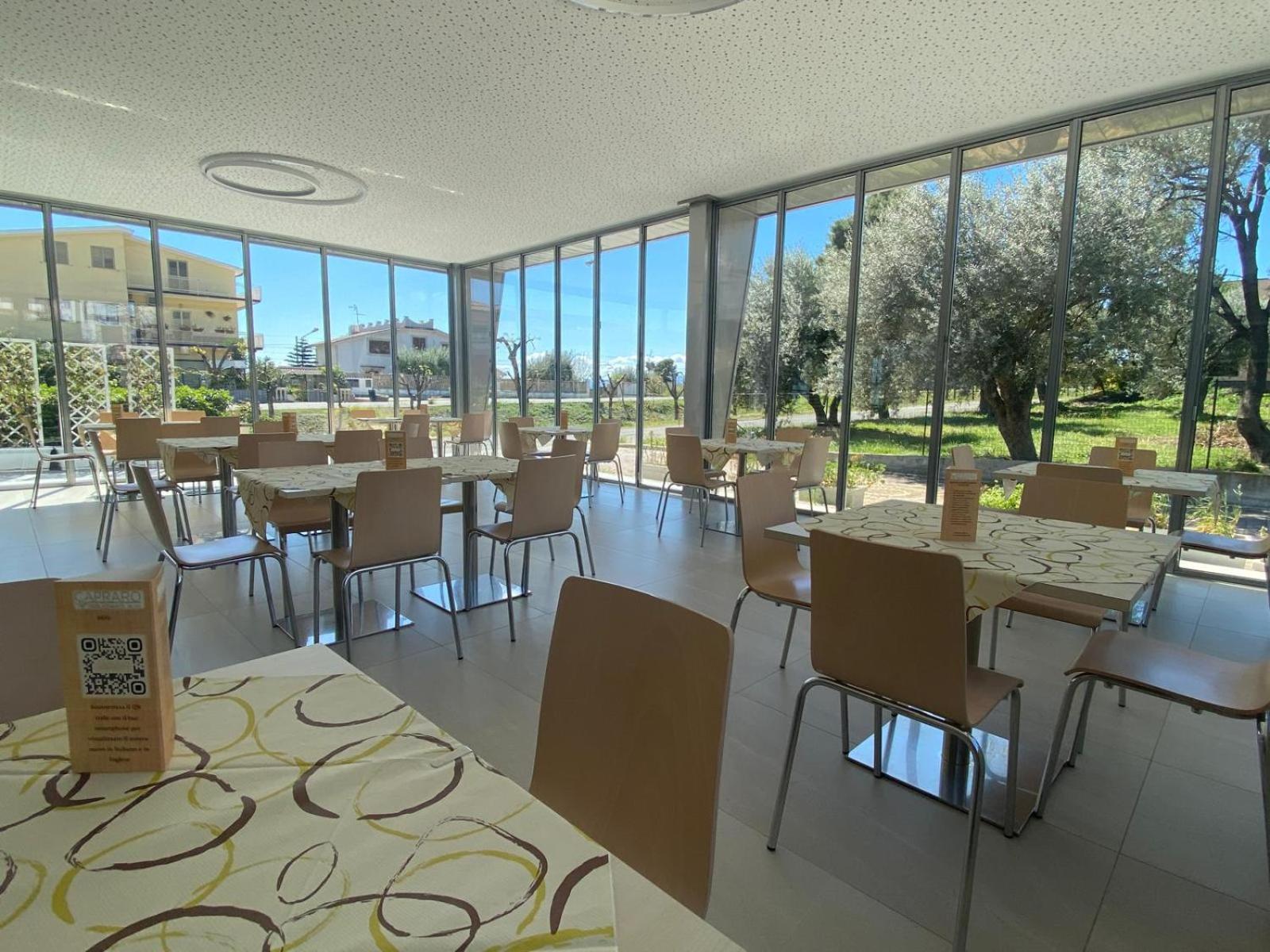 B&B l'angoletto