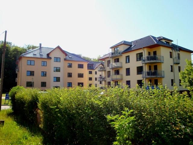 Gespensterwald - Ferienwohnung 24 view 2