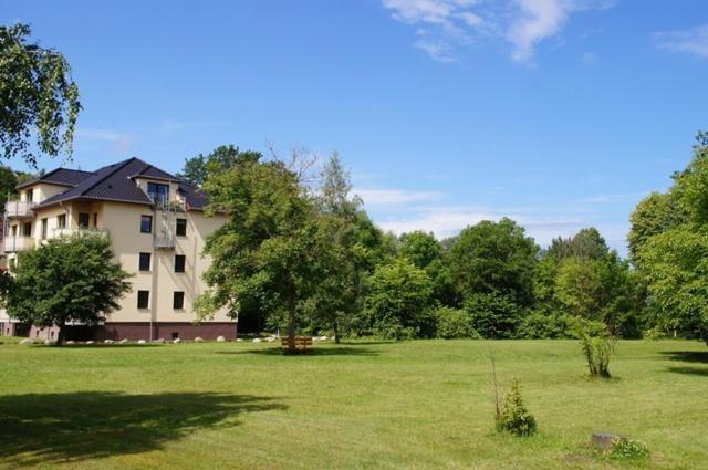 Gespensterwald - Ferienwohnung 24 view 3