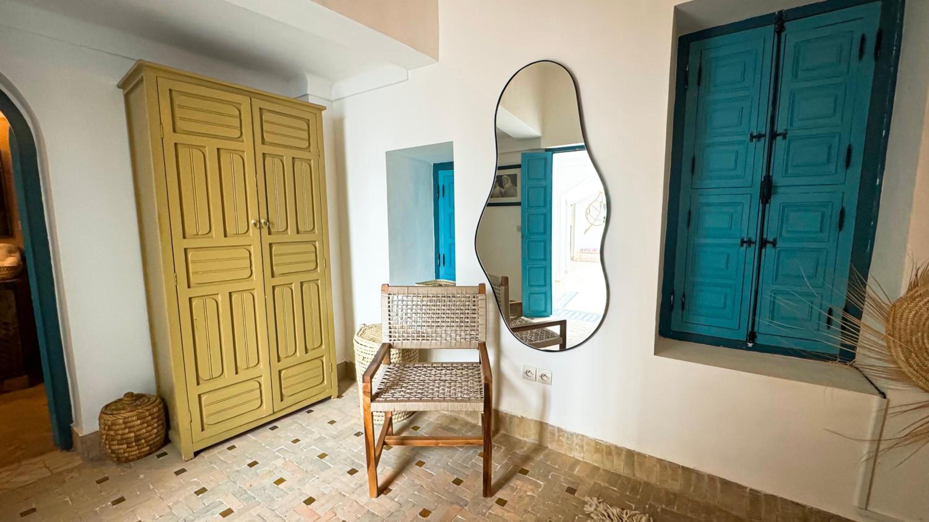 Riad Abi