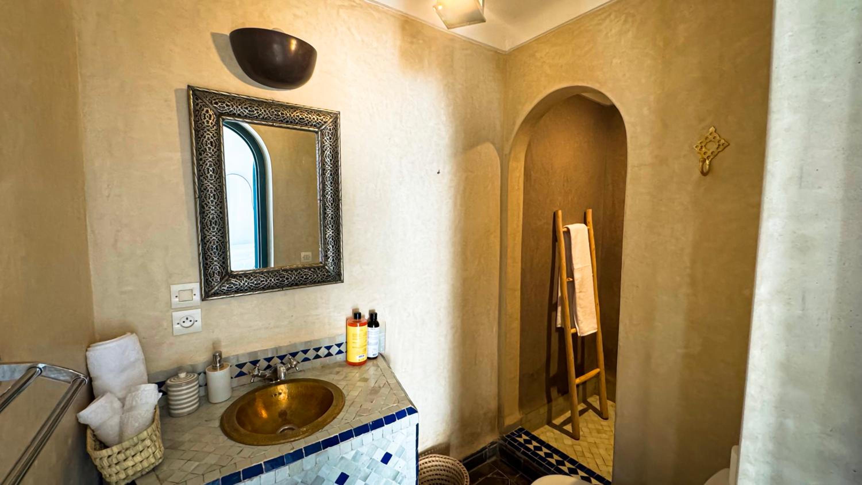 Riad Abi