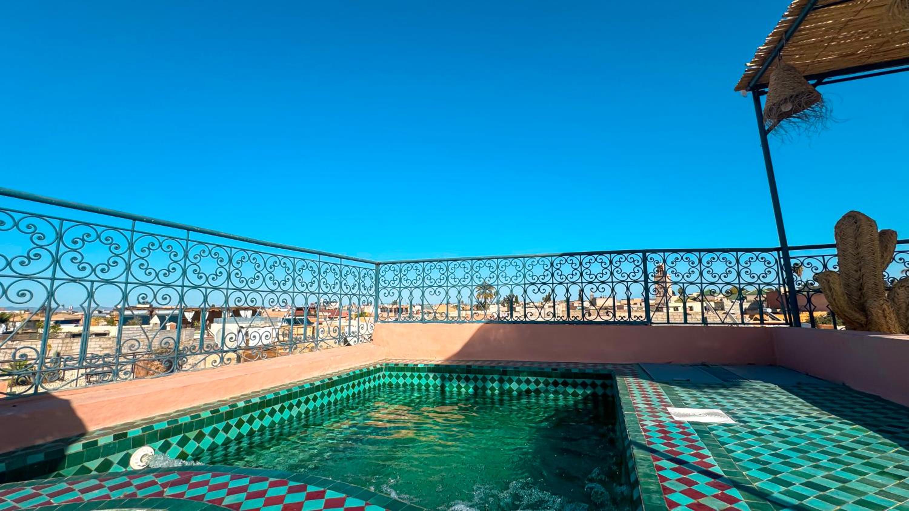 Riad Abi