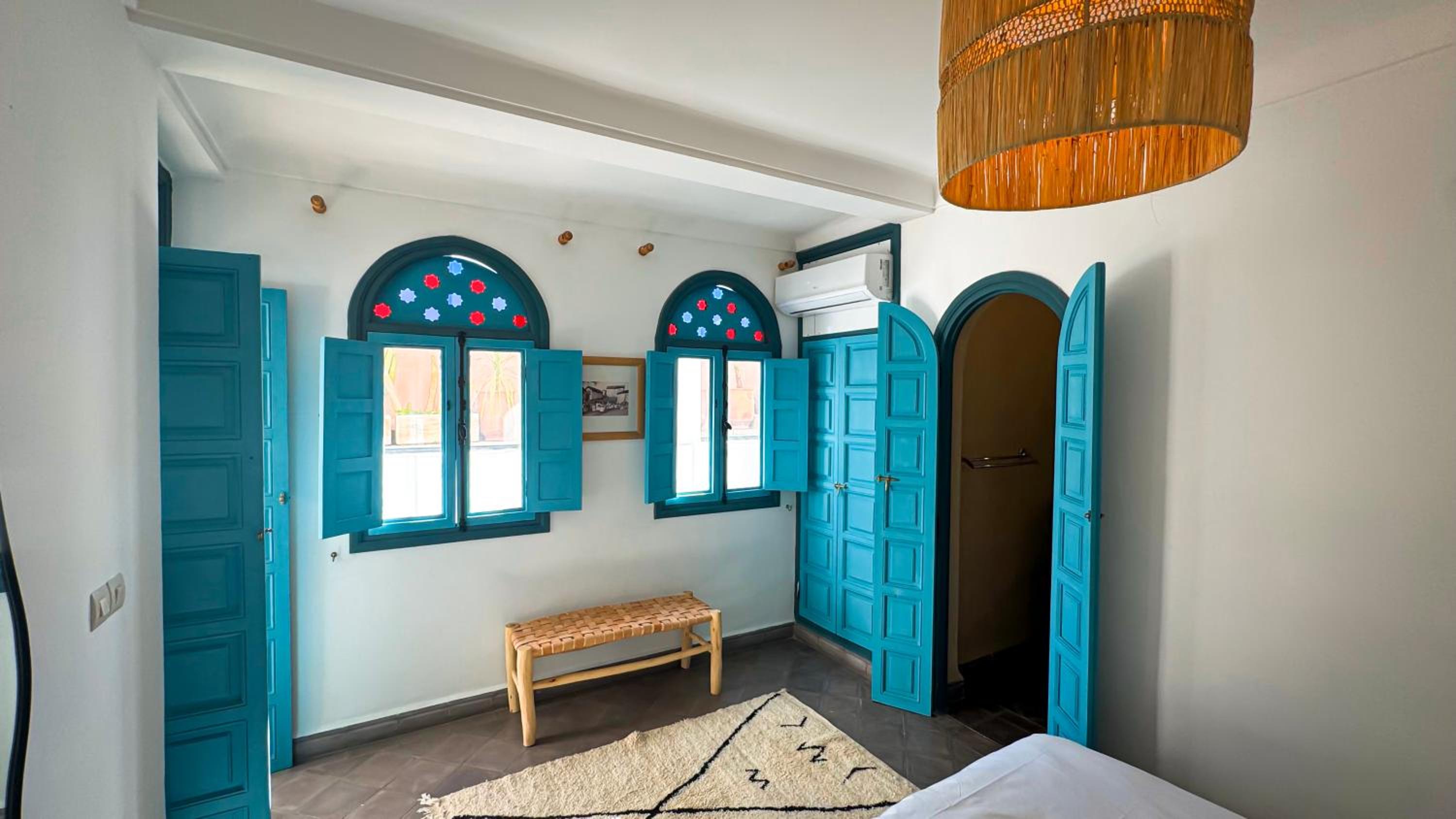 Riad Abi