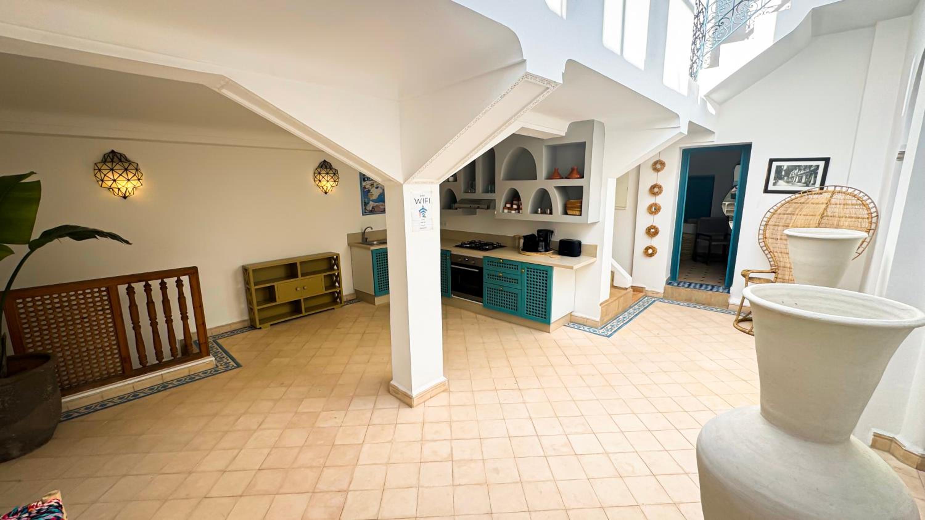 Riad Abi