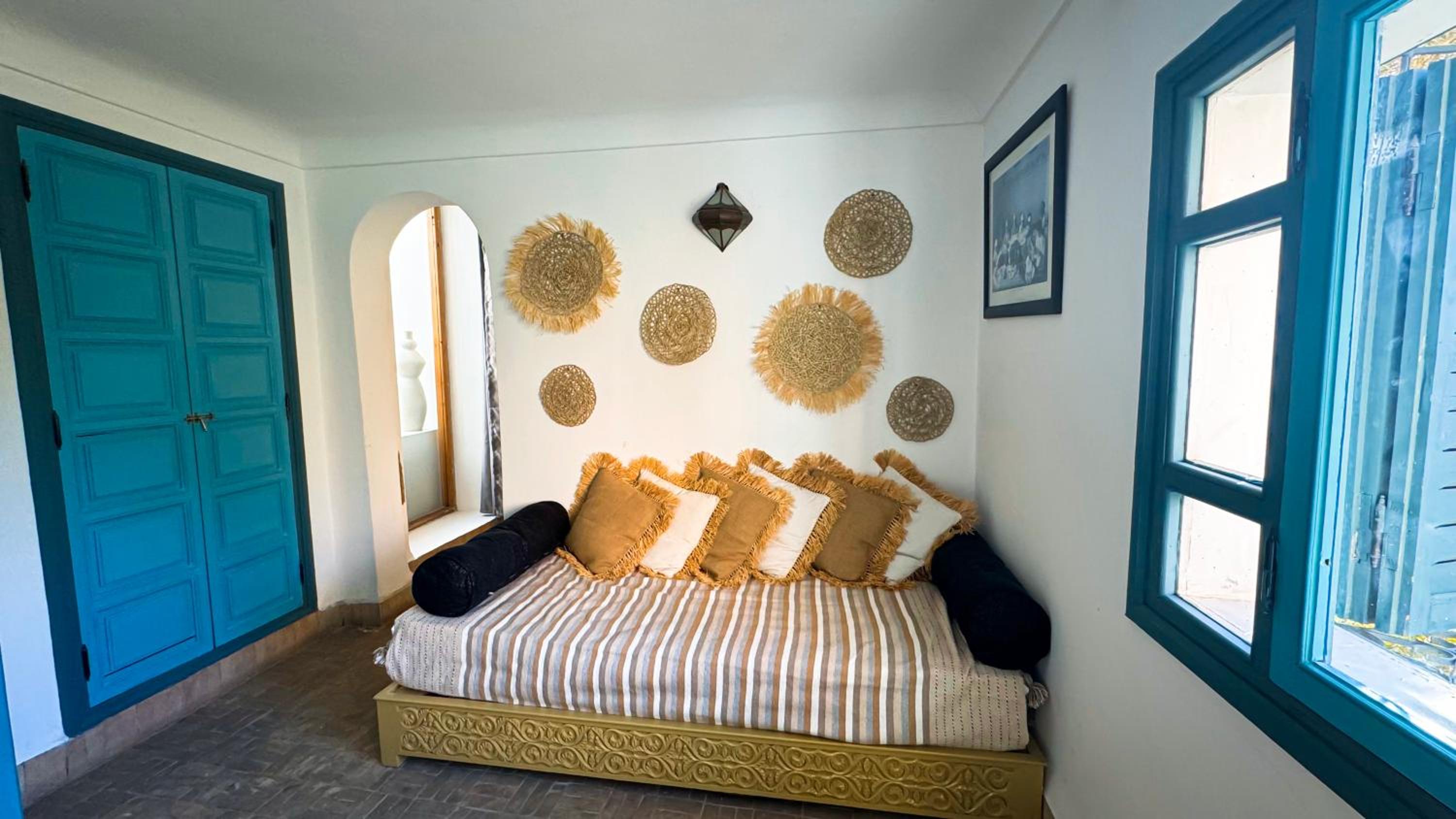 Riad Abi