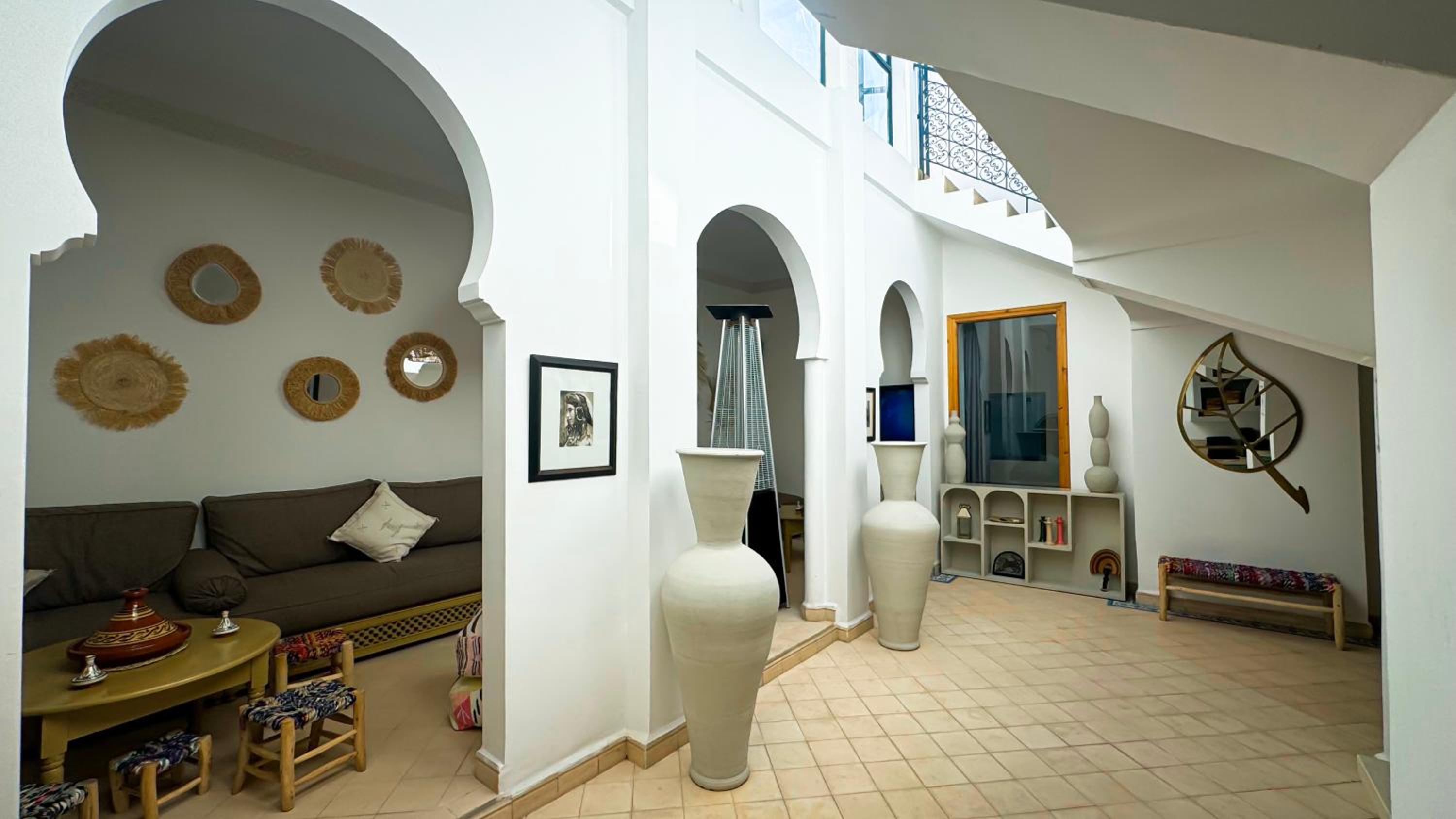 Riad Abi