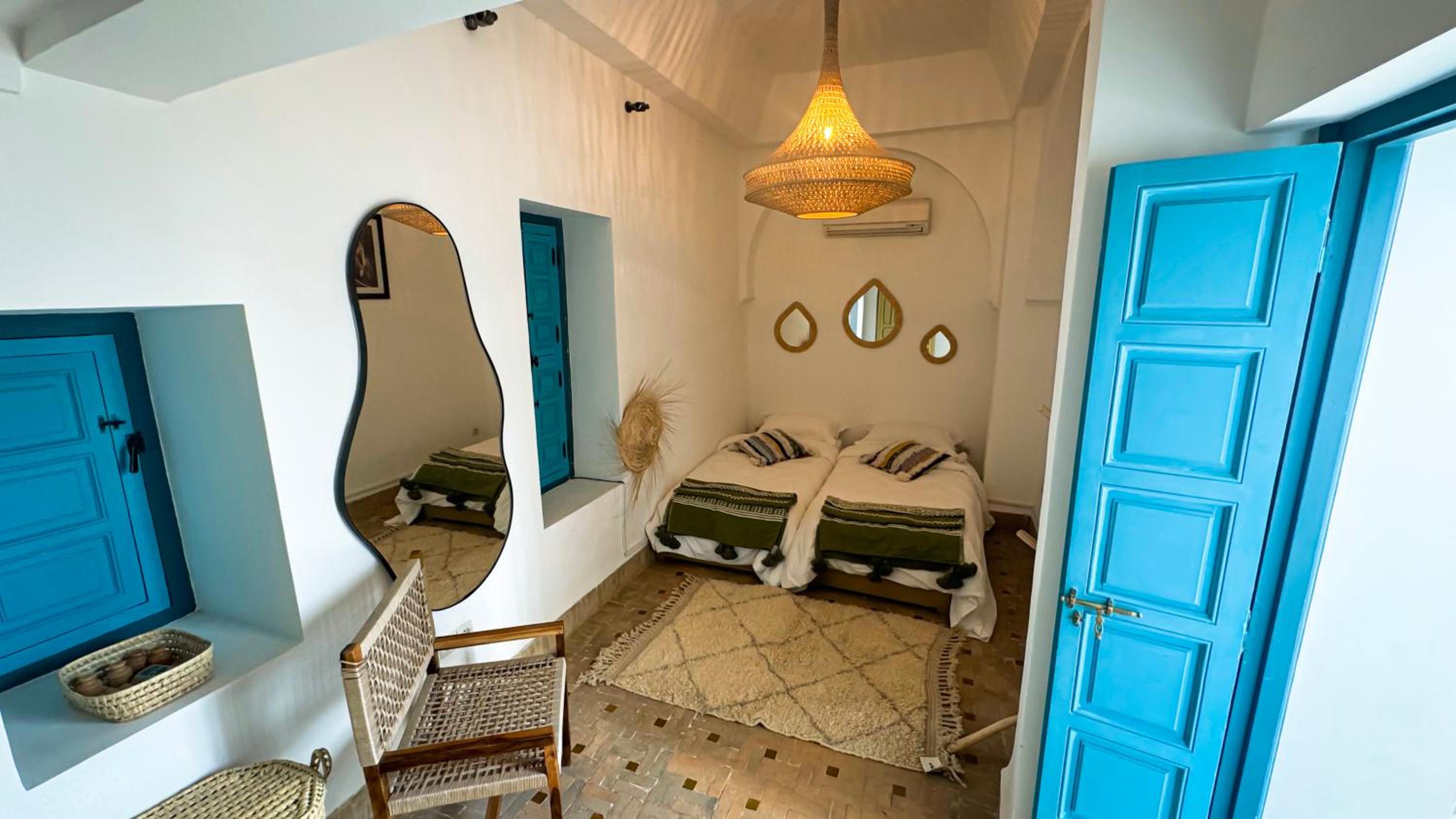 Riad Abi