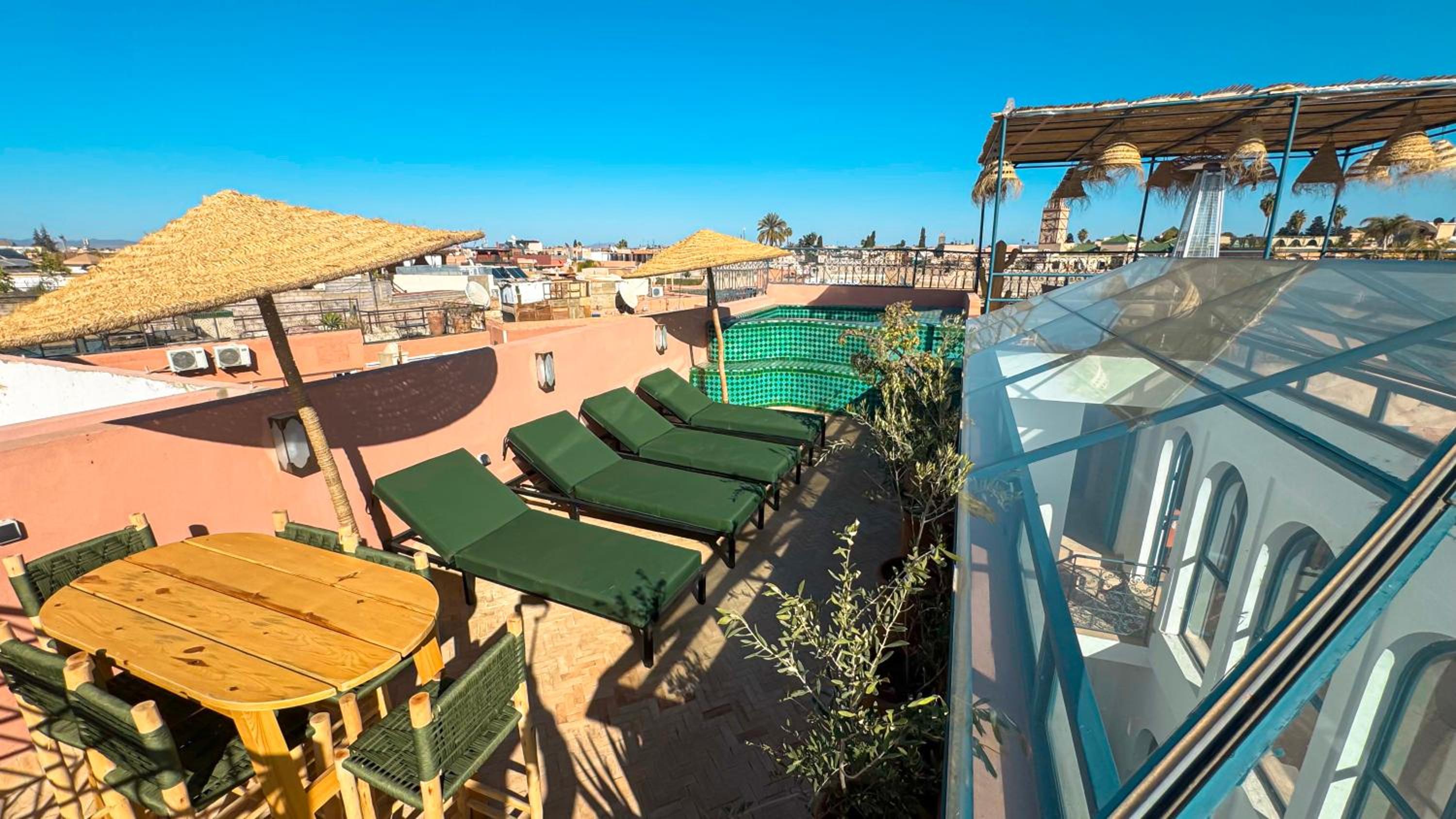 Riad Abi