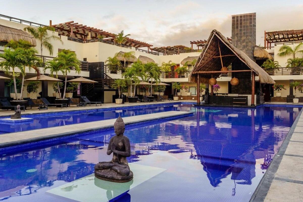 Aldea Thai Playa del Carmen