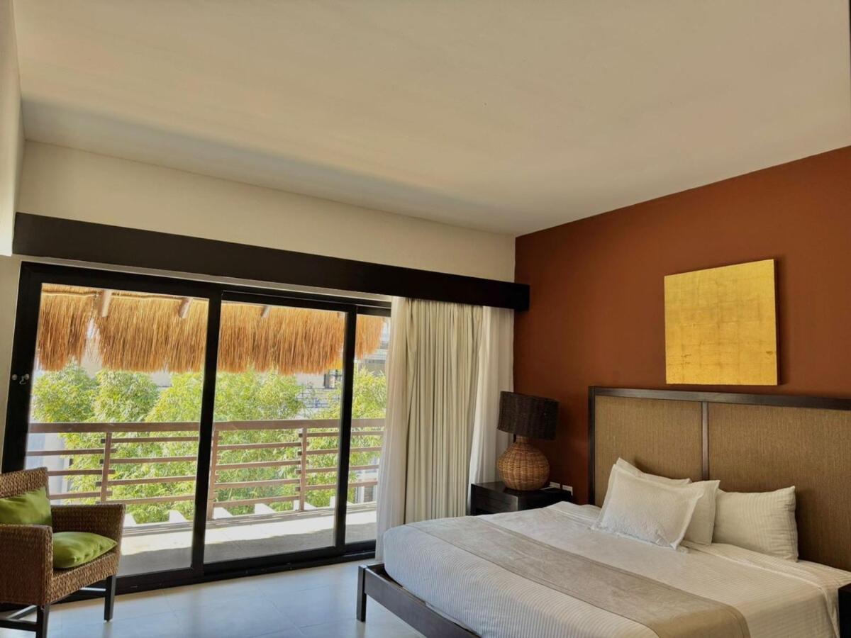 Aldea Thai Playa del Carmen