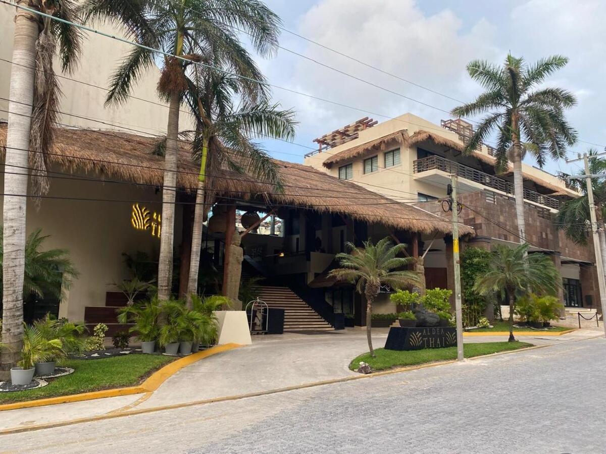 Aldea Thai Playa del Carmen