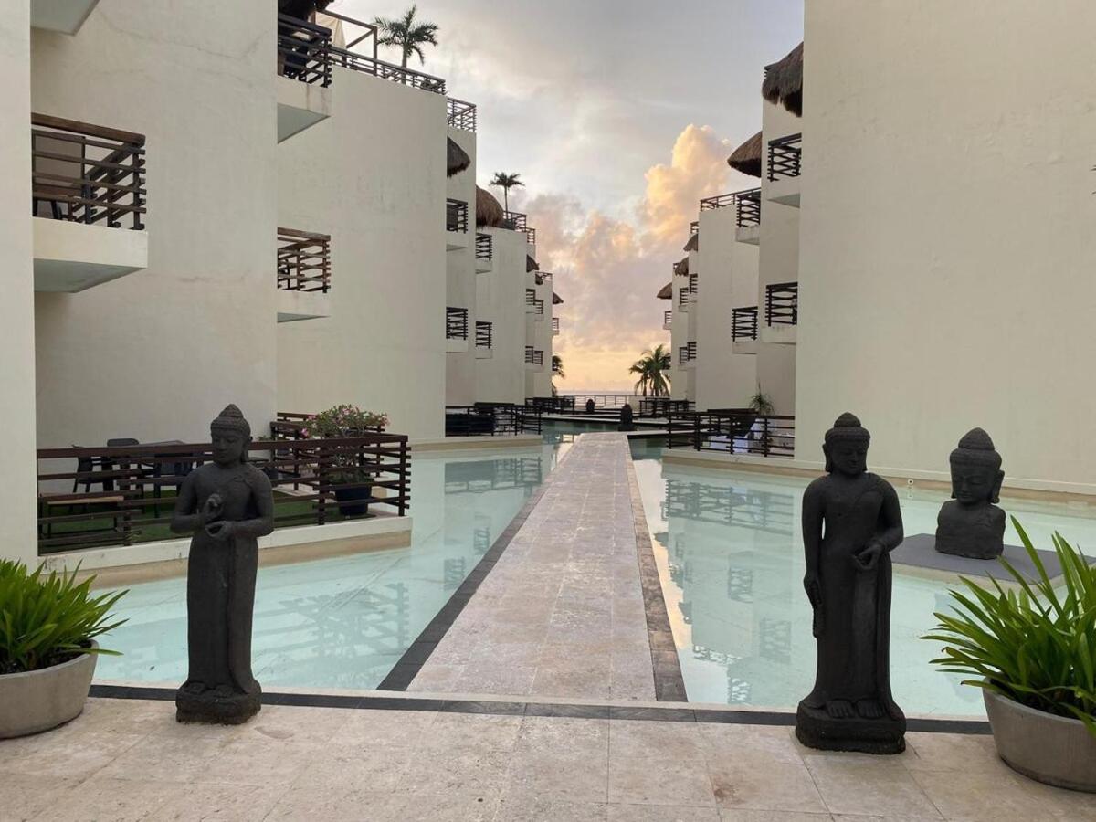 Aldea Thai Playa del Carmen