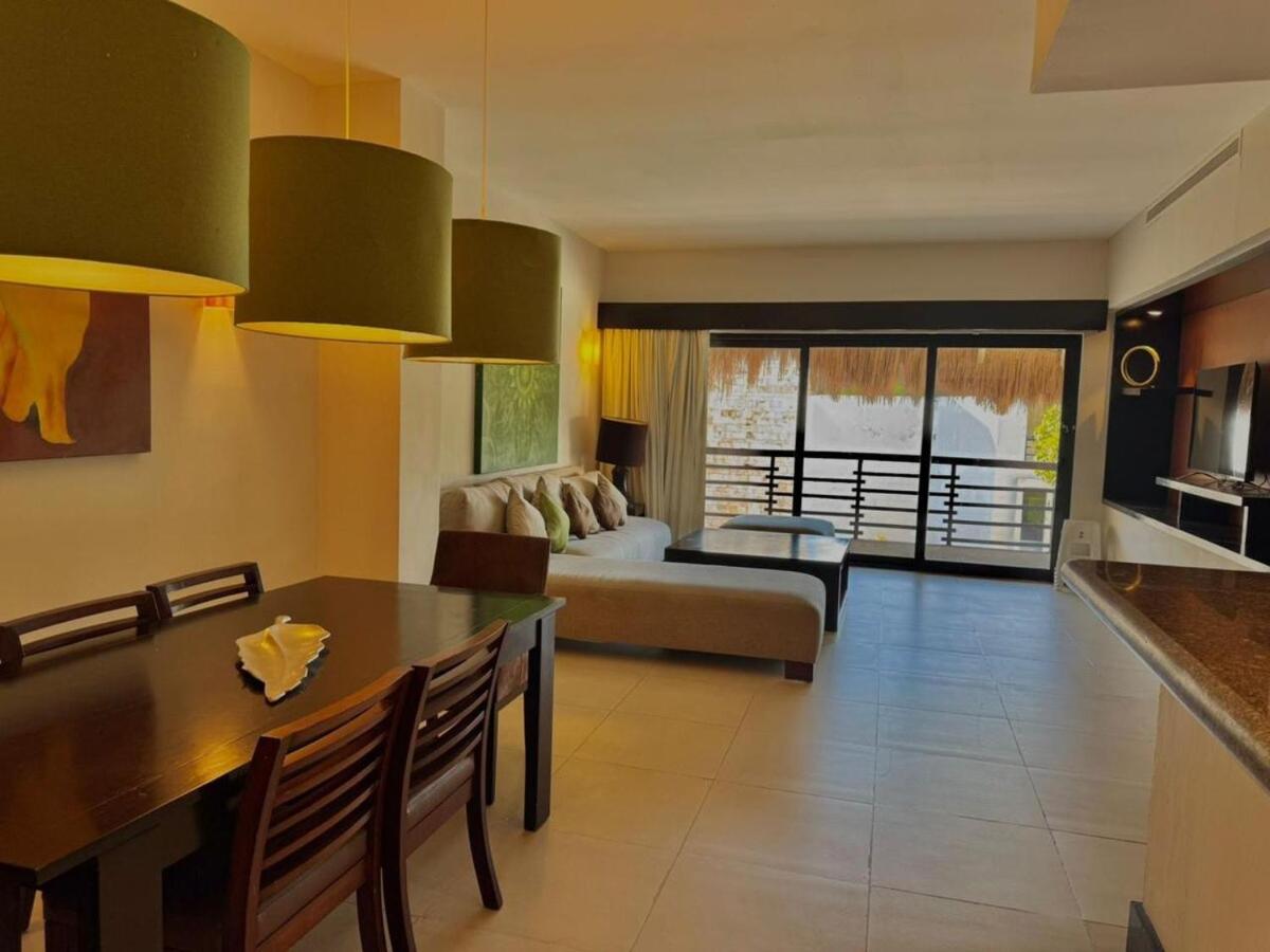 Aldea Thai Playa del Carmen