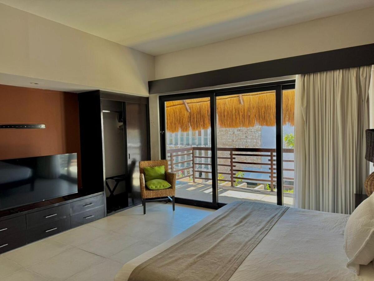 Aldea Thai Playa del Carmen