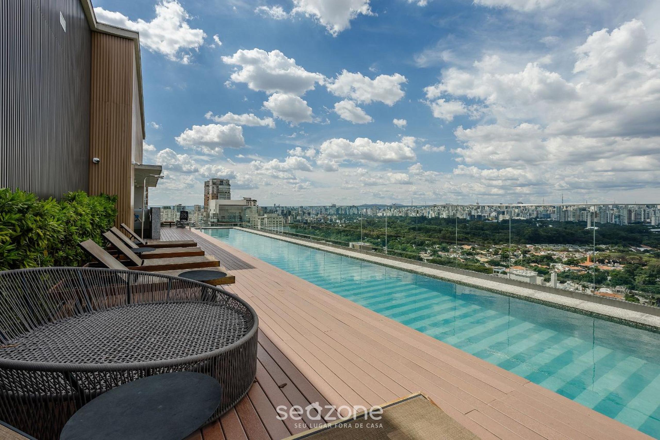 Your urban retreat near the subway - IBY1613
