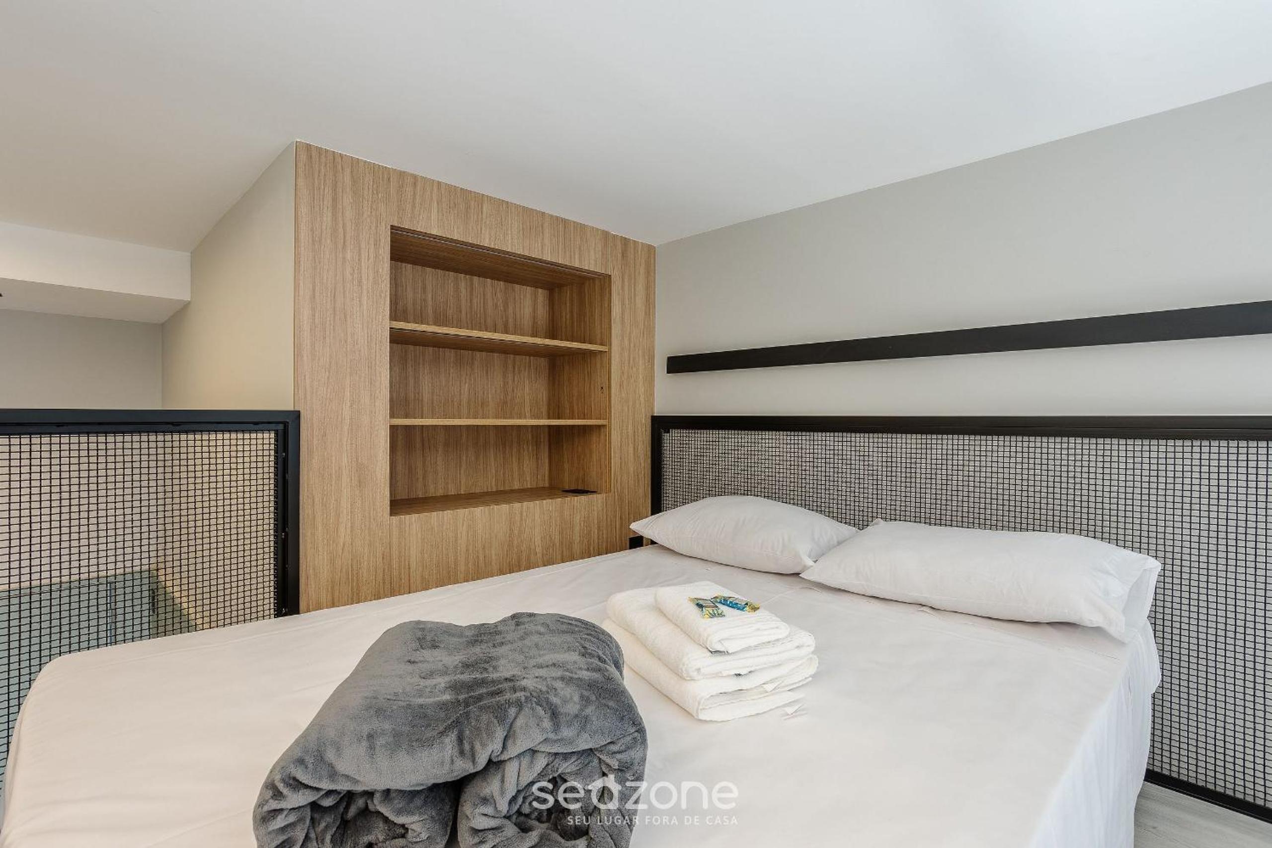 Your urban retreat near the subway - IBY1613