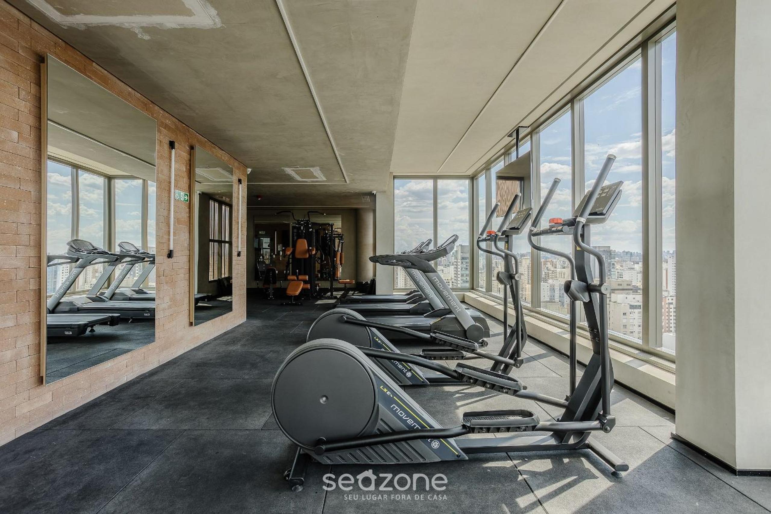 Your urban retreat near the subway - IBY1613