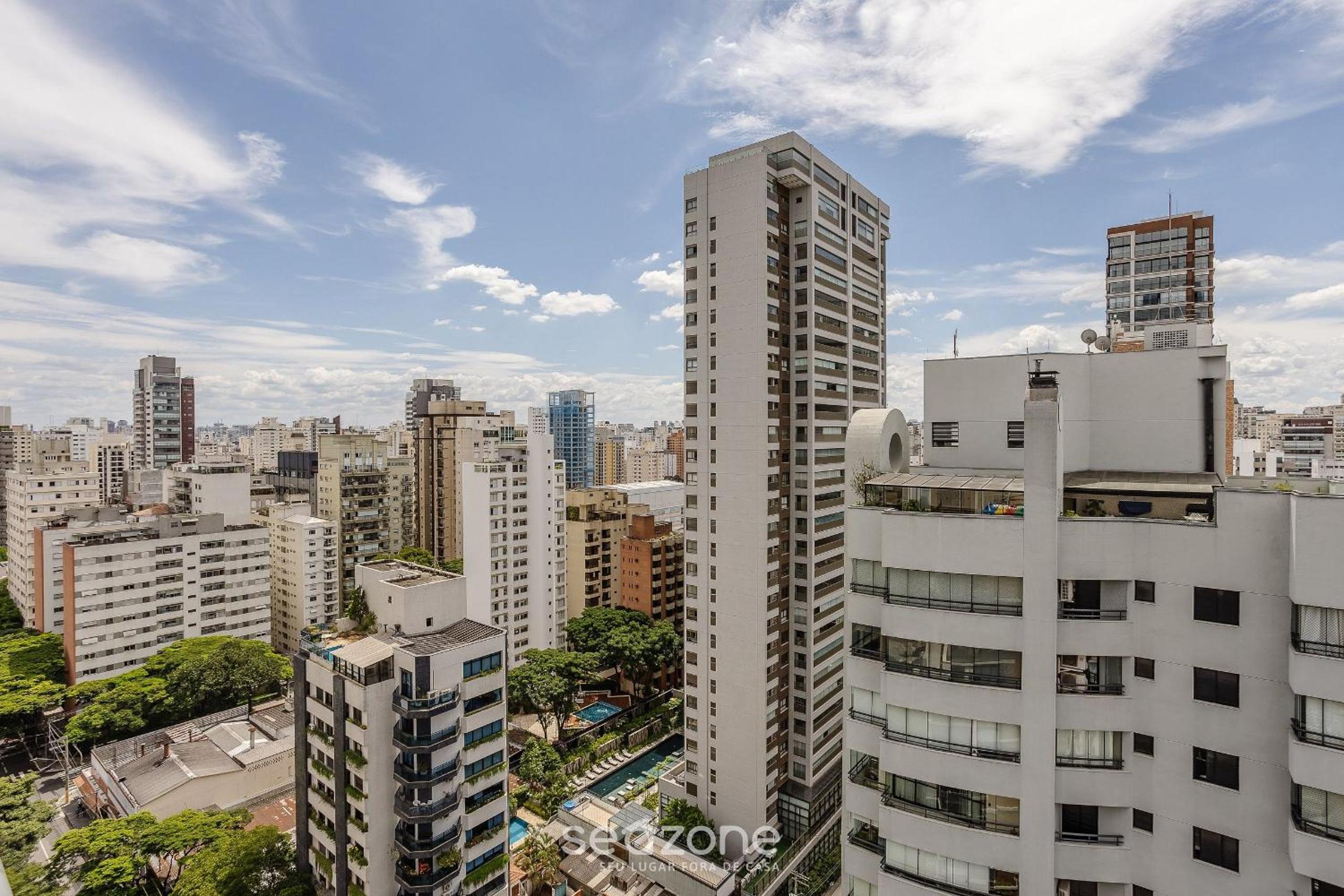 Your urban retreat near the subway - IBY1613