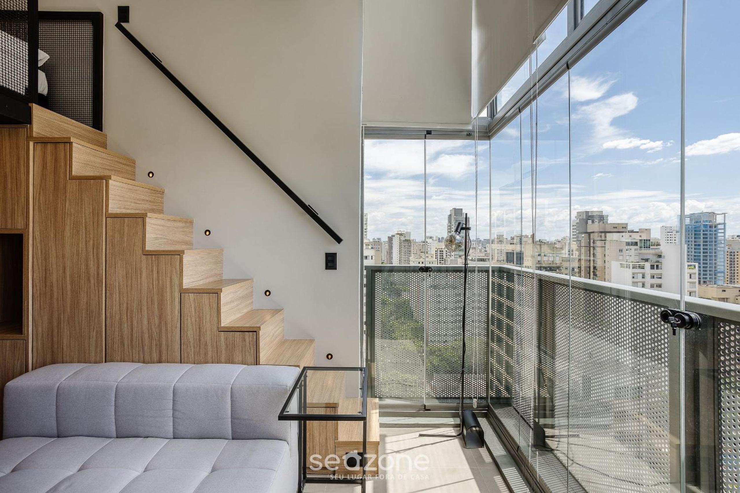 Your urban retreat near the subway - IBY1613