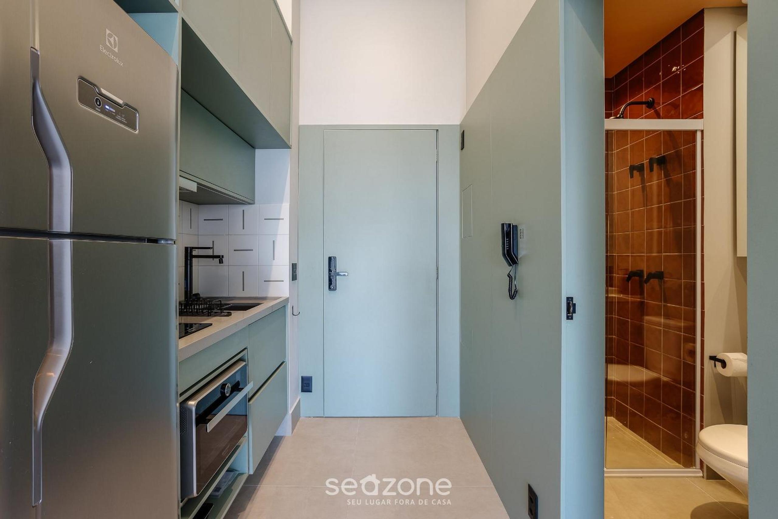 Your urban retreat near the subway - IBY1613