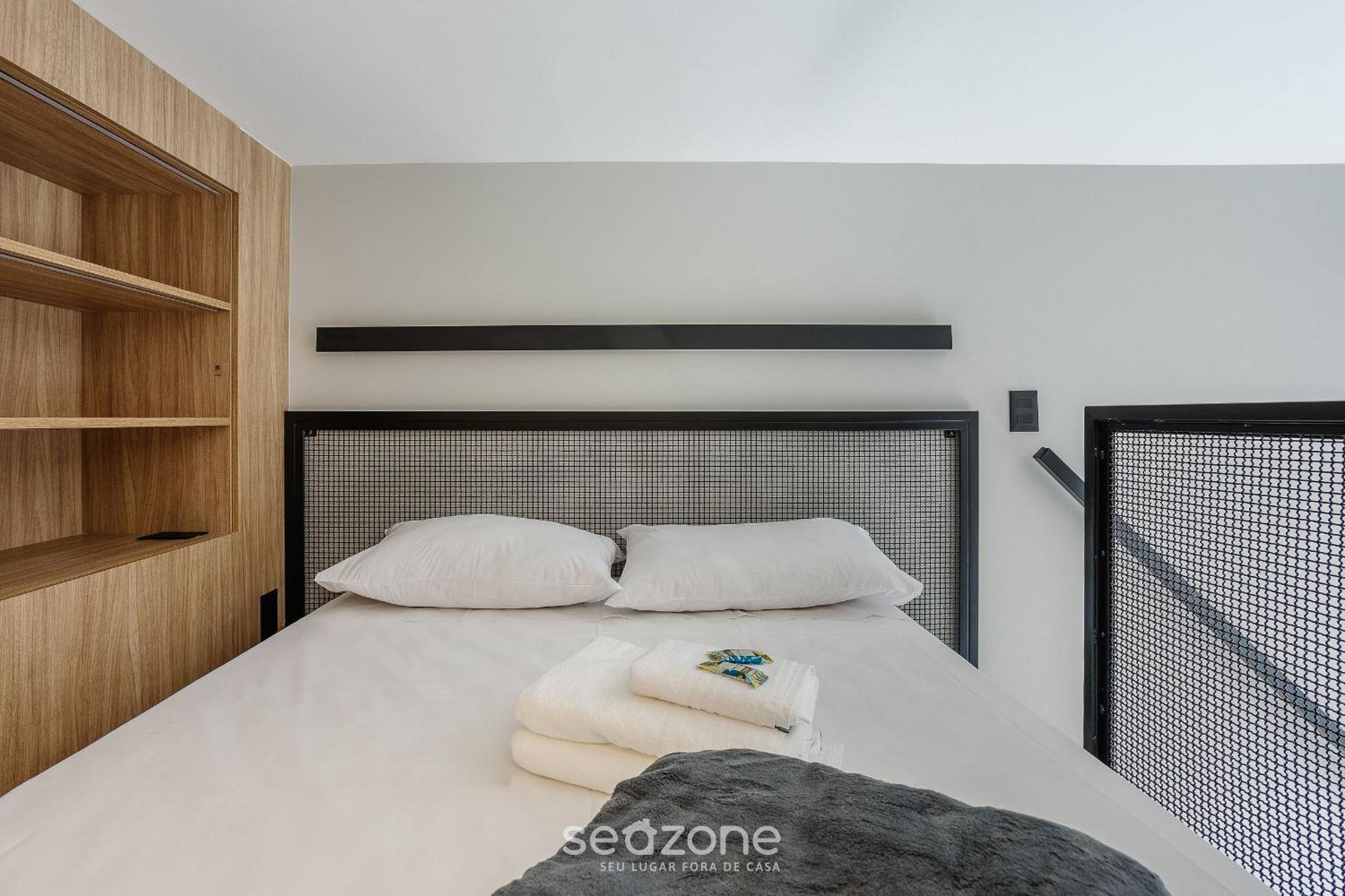 Your urban retreat near the subway - IBY1613