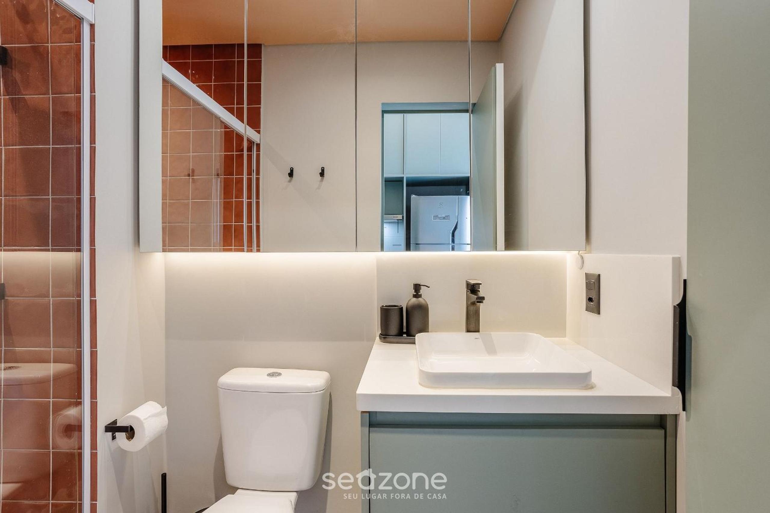 Your urban retreat near the subway - IBY1613