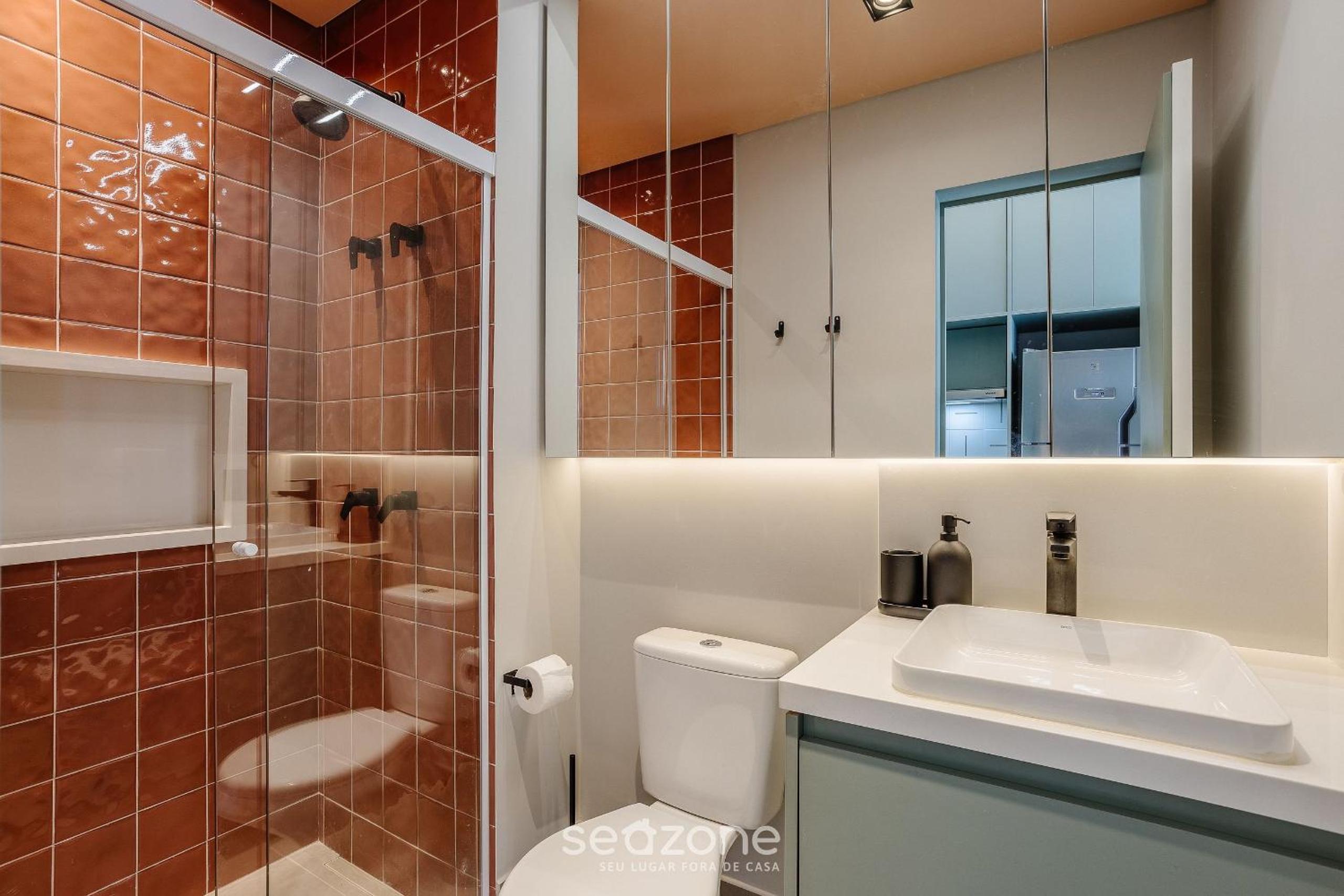 Your urban retreat near the subway - IBY1613