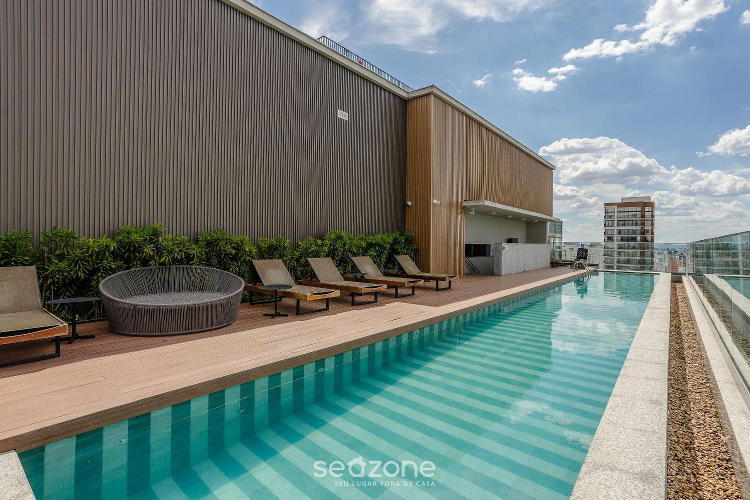 Your urban retreat near the subway - IBY1613