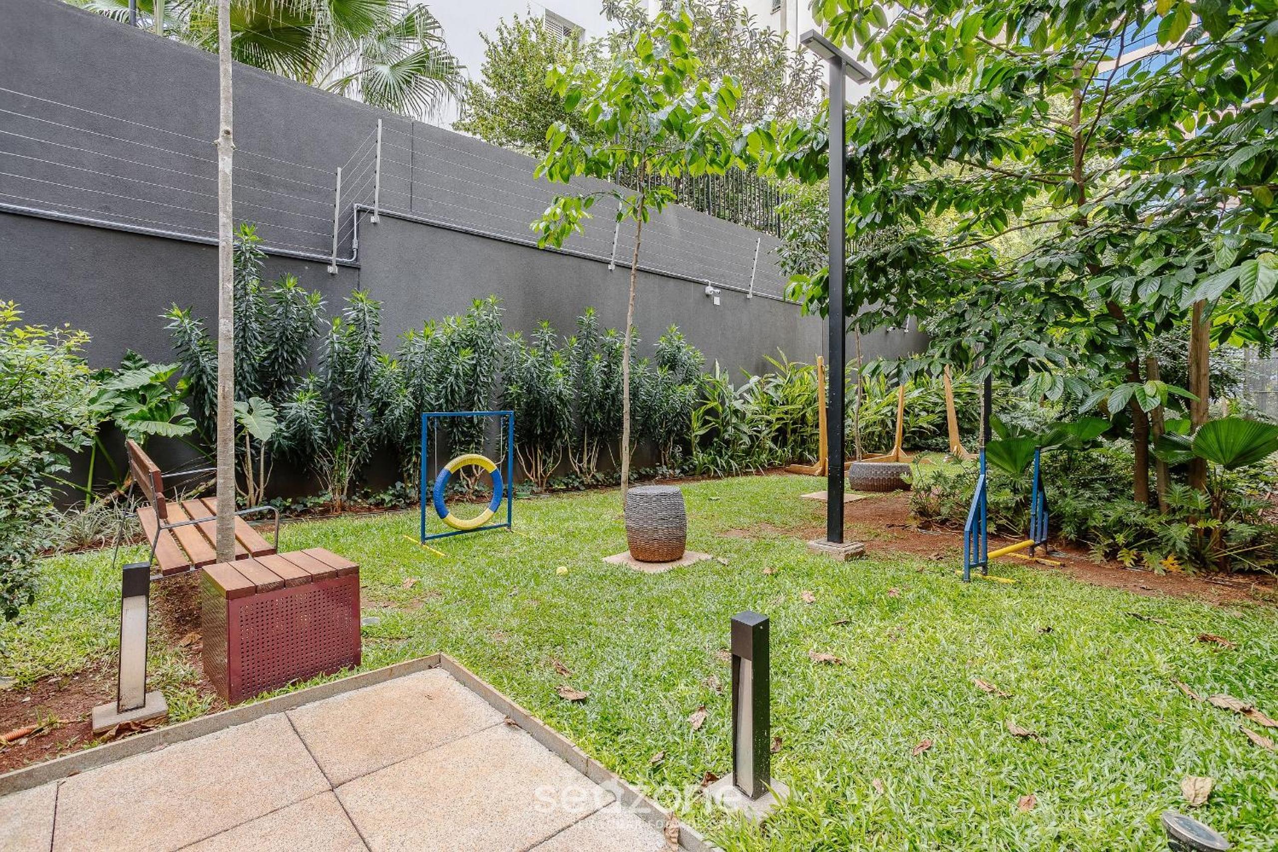 Your urban retreat near the subway - IBY1613