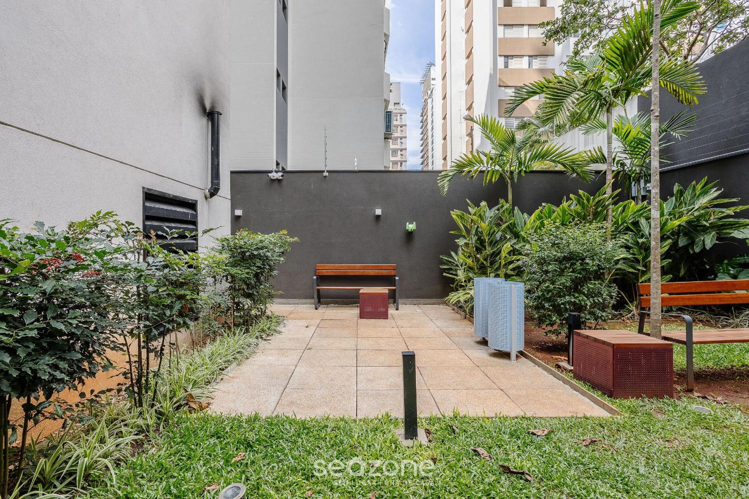 Your urban retreat near the subway - IBY1613