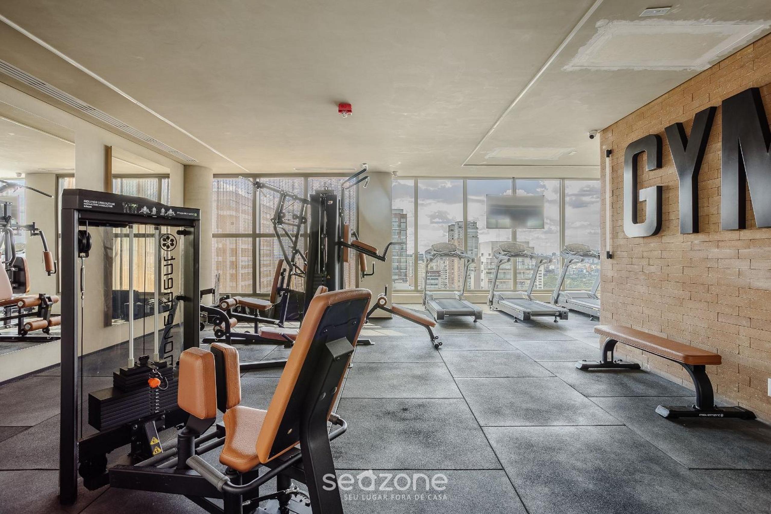Your urban retreat near the subway - IBY1613
