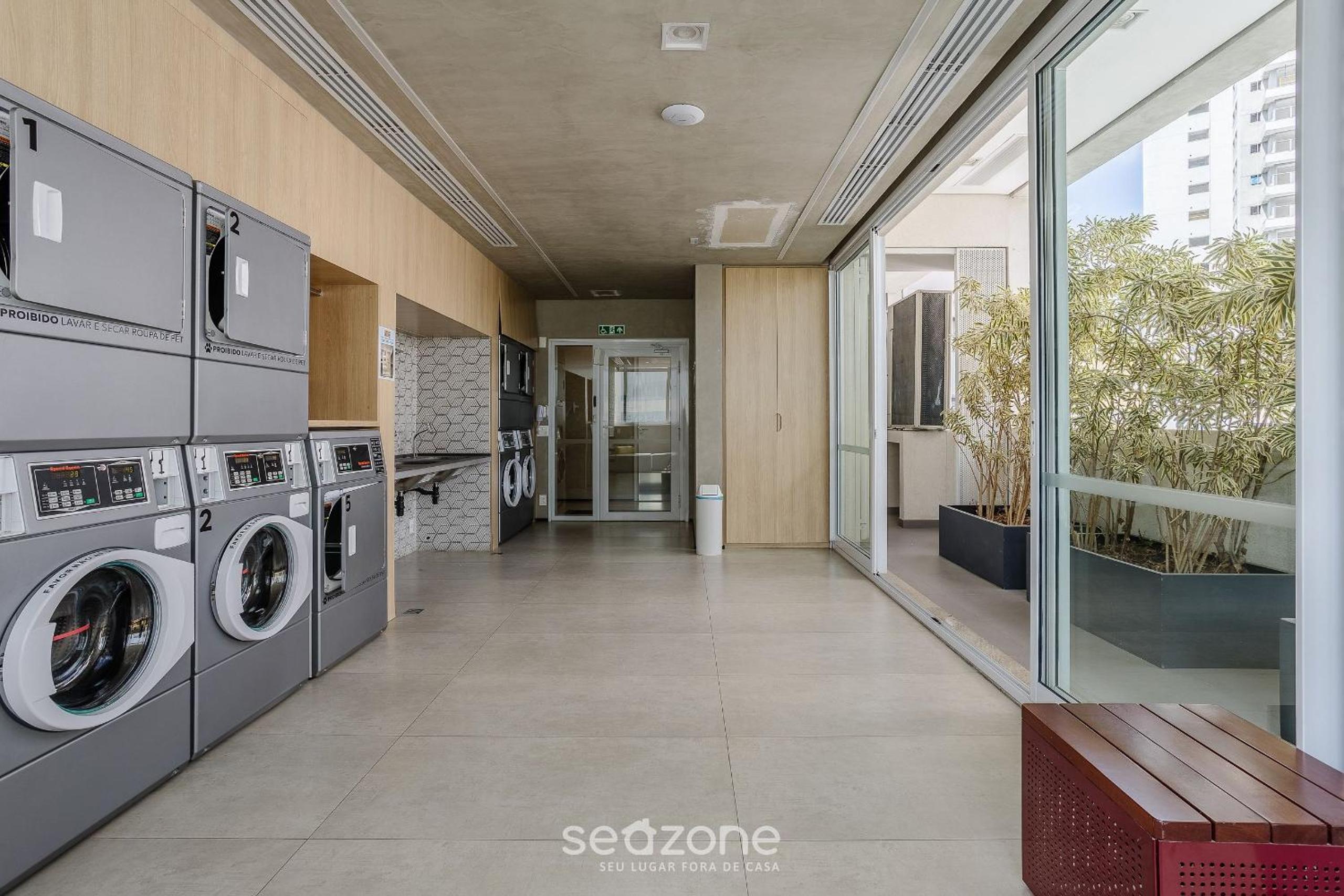 Your urban retreat near the subway - IBY1613
