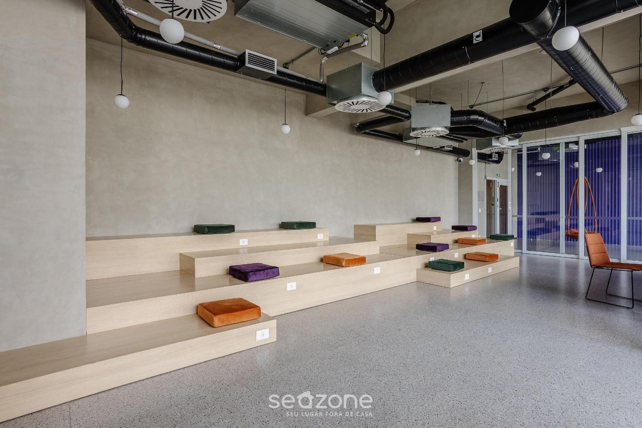 Your urban retreat near the subway - IBY1613