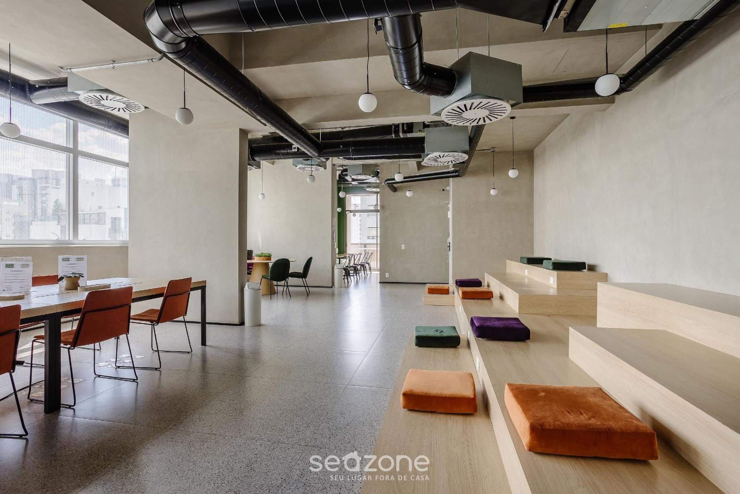 Your urban retreat near the subway - IBY1613