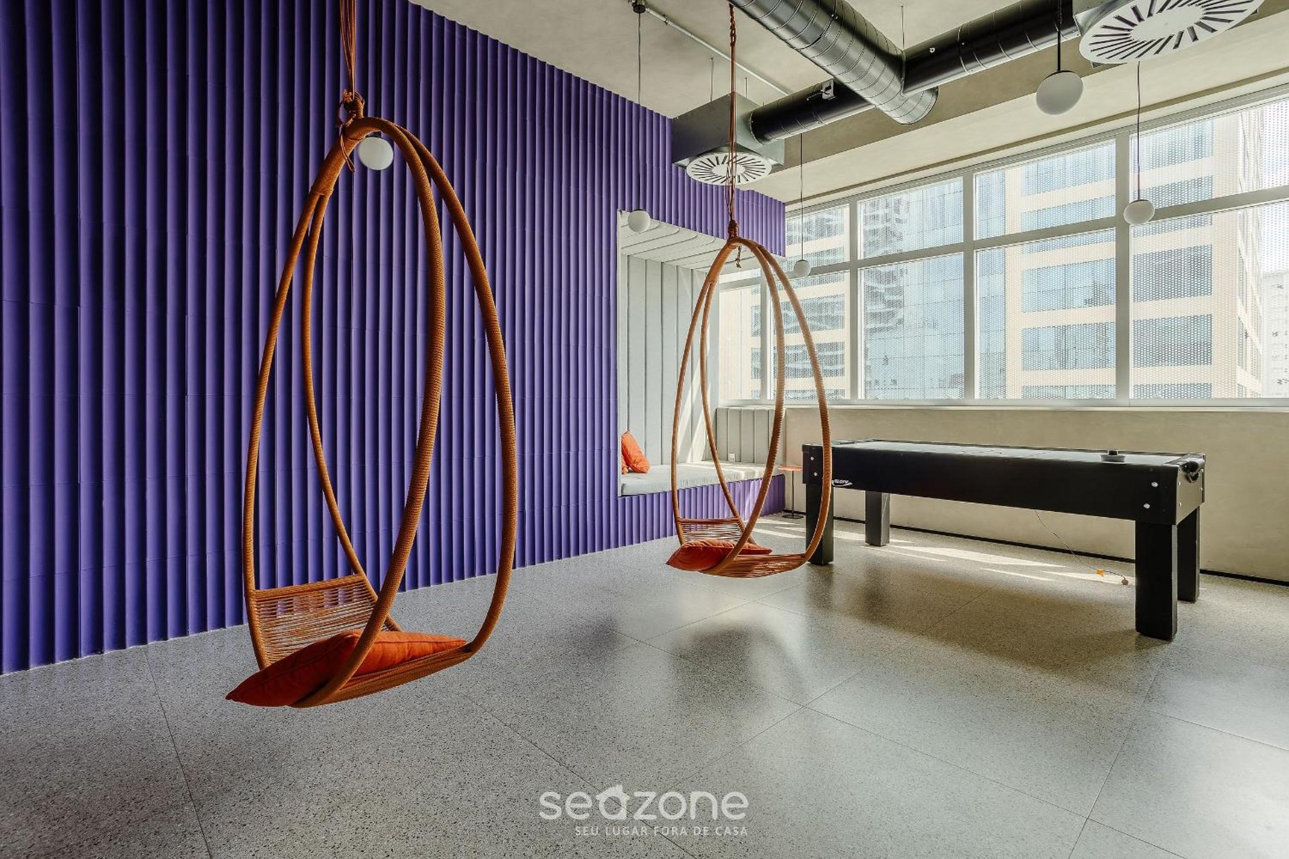Your urban retreat near the subway - IBY1613