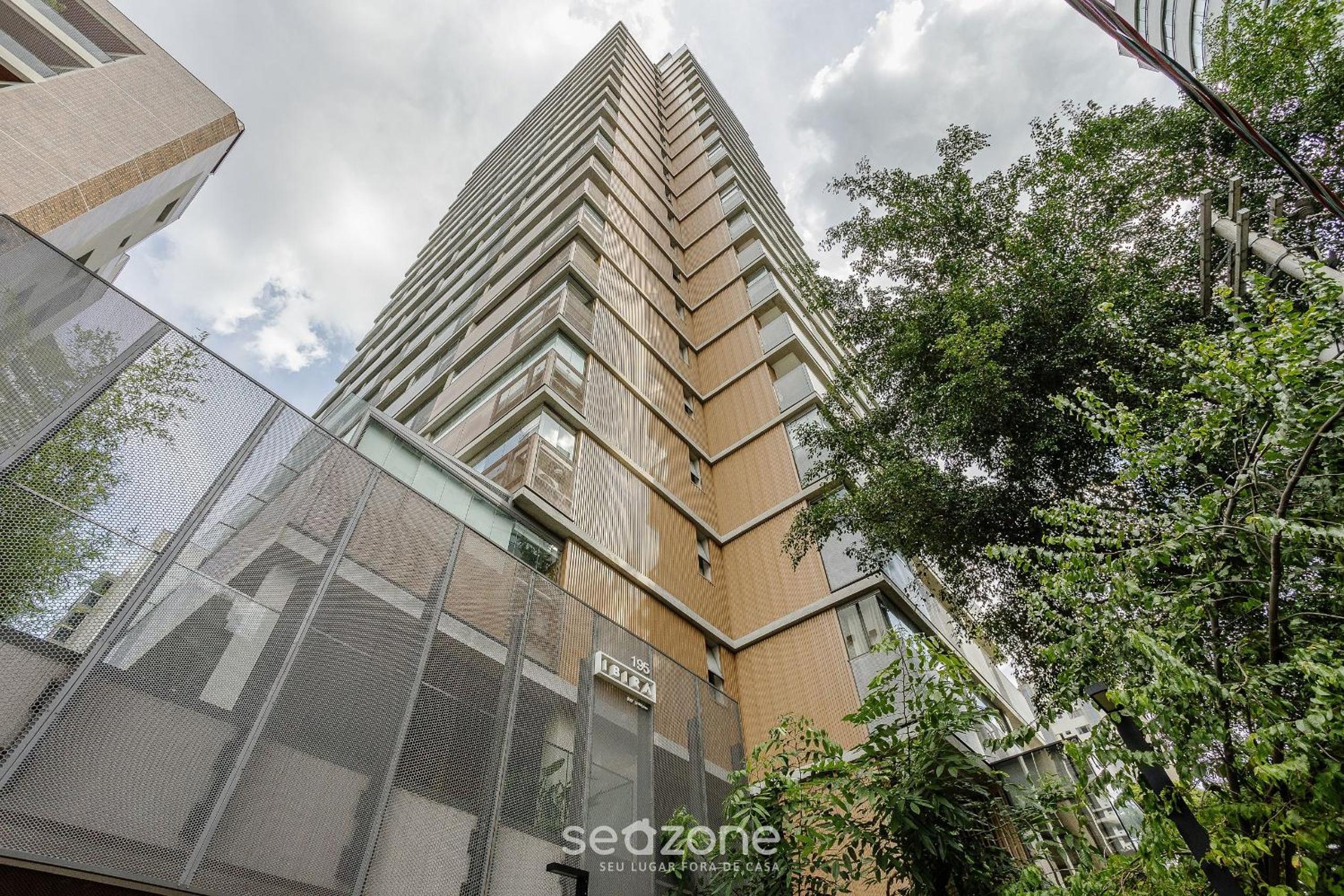 Your urban retreat near the subway - IBY1613