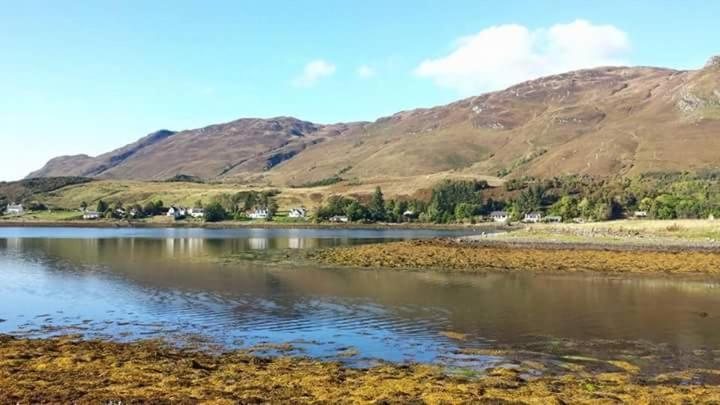 Eilean Donan View