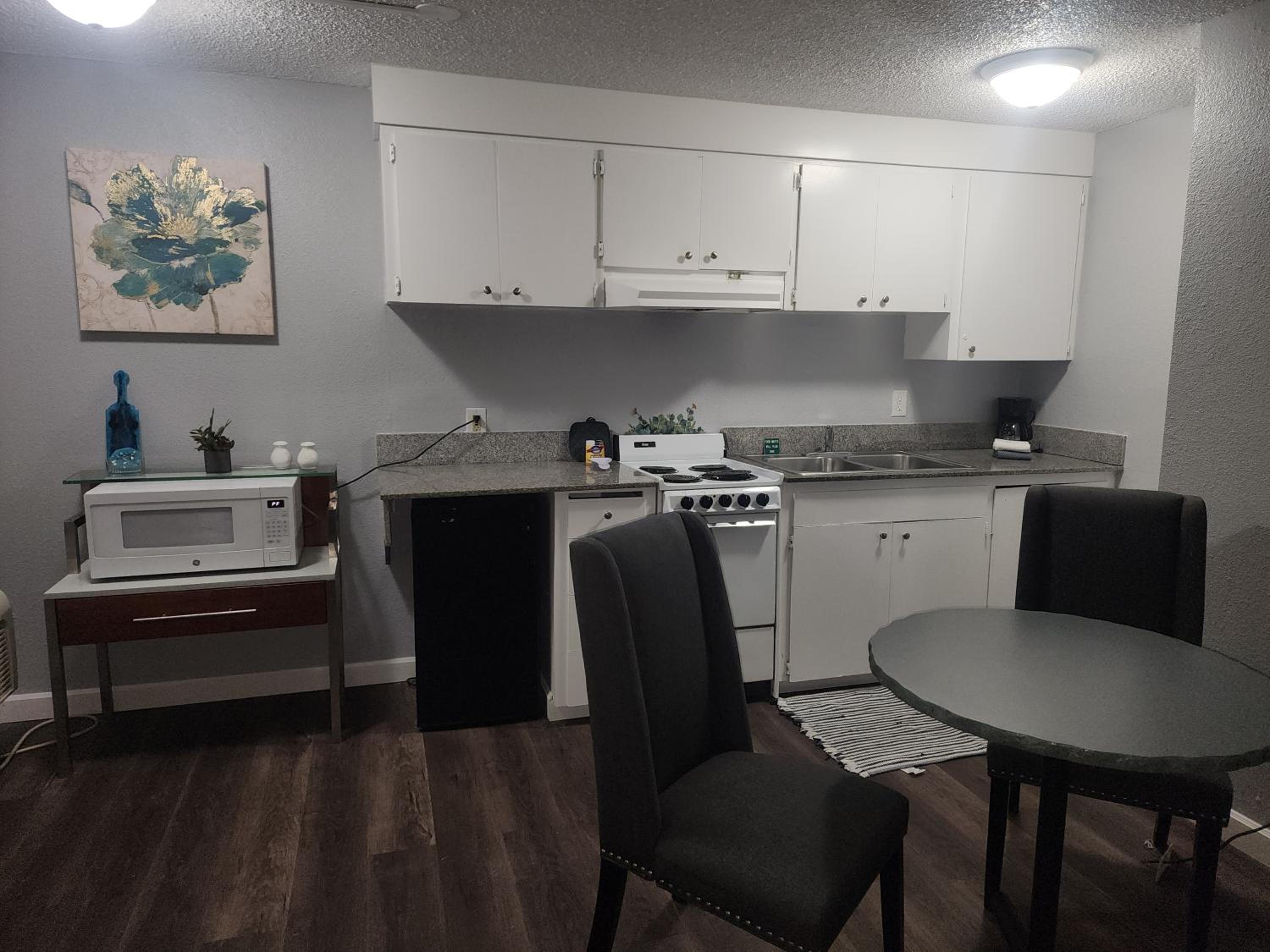 Naval Suites by FairBridge