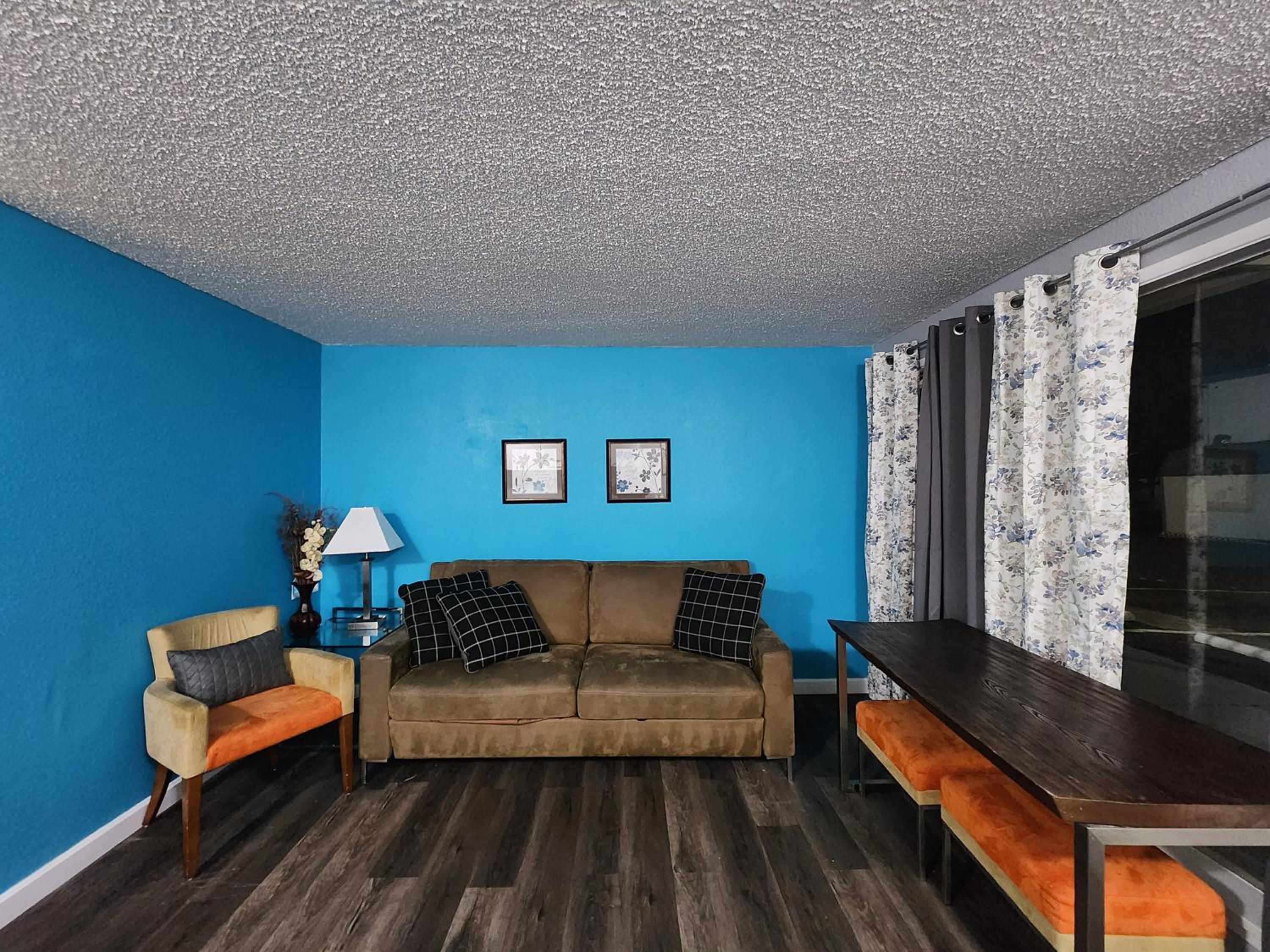 Naval Suites by FairBridge