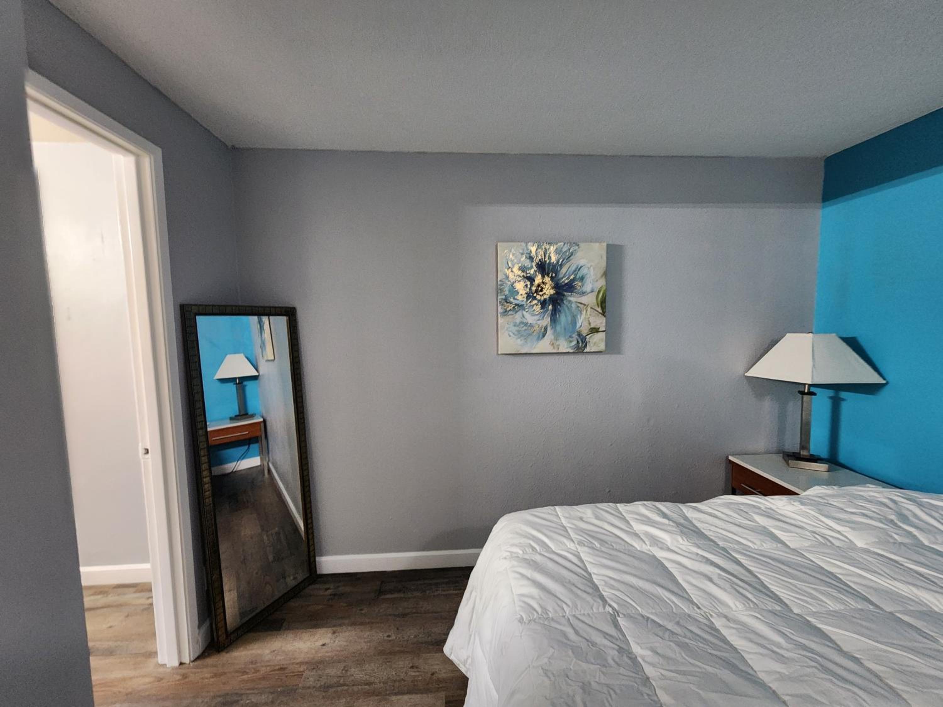 Naval Suites by FairBridge