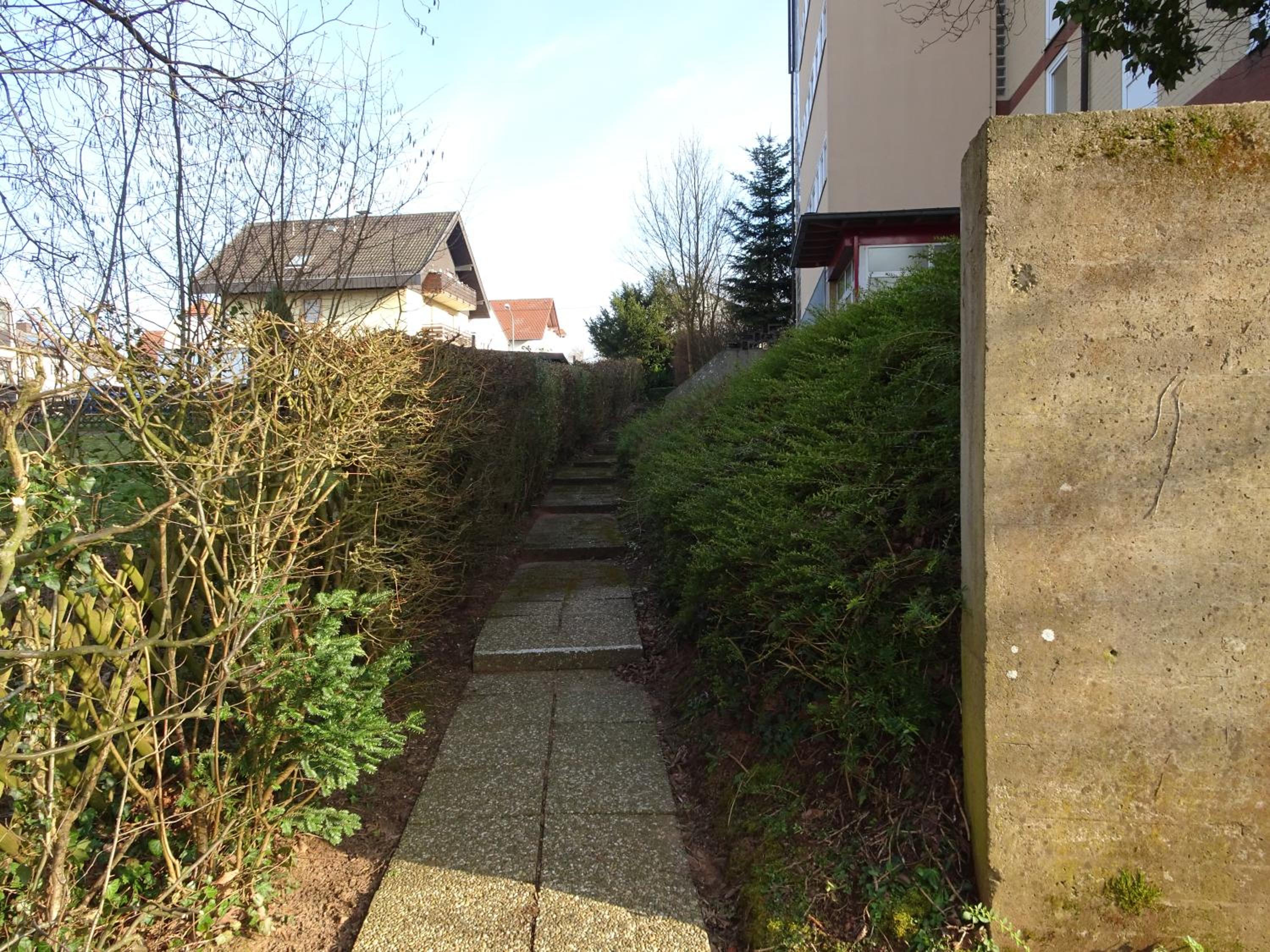 Hotel-Pension Schlossgarten